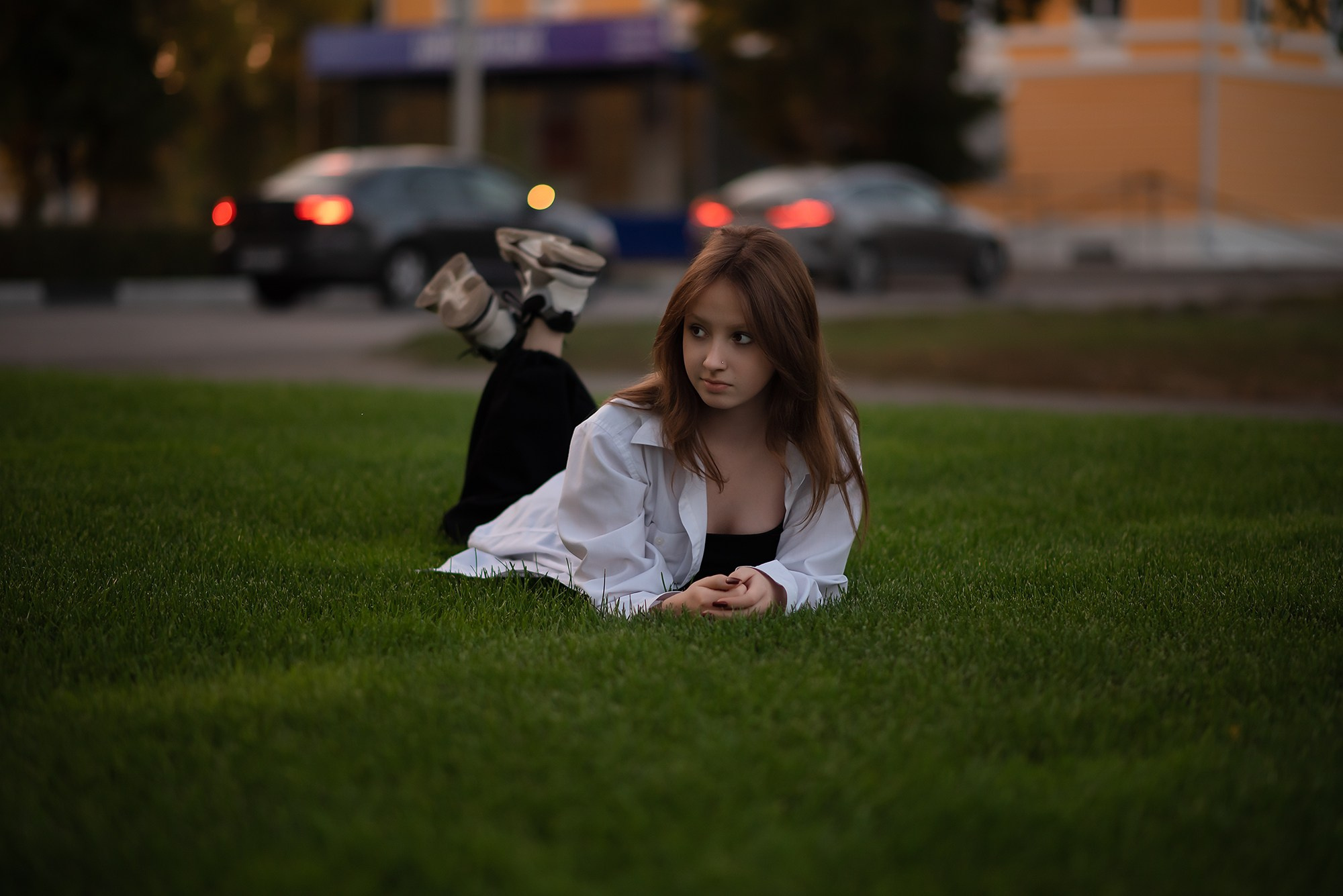 Индивидуальная фотосессия. Детский, семейный и свадебный фотограф Воронежской области