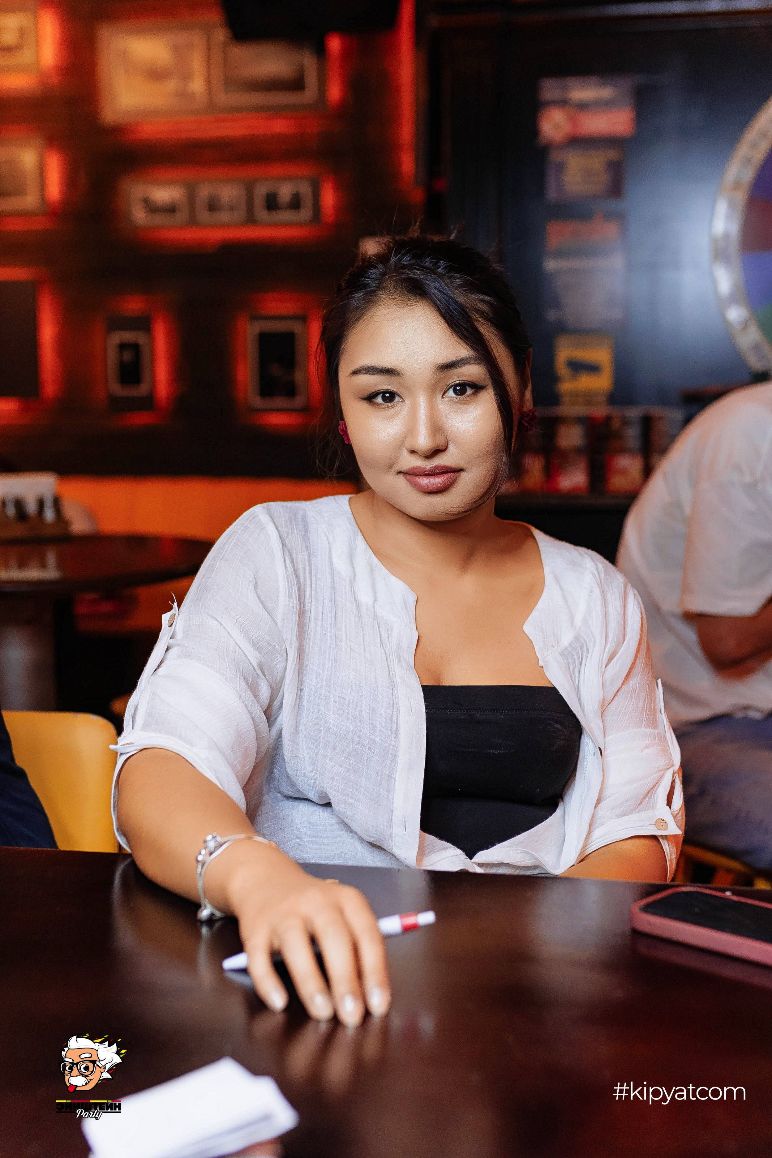 Эйнштейн Party