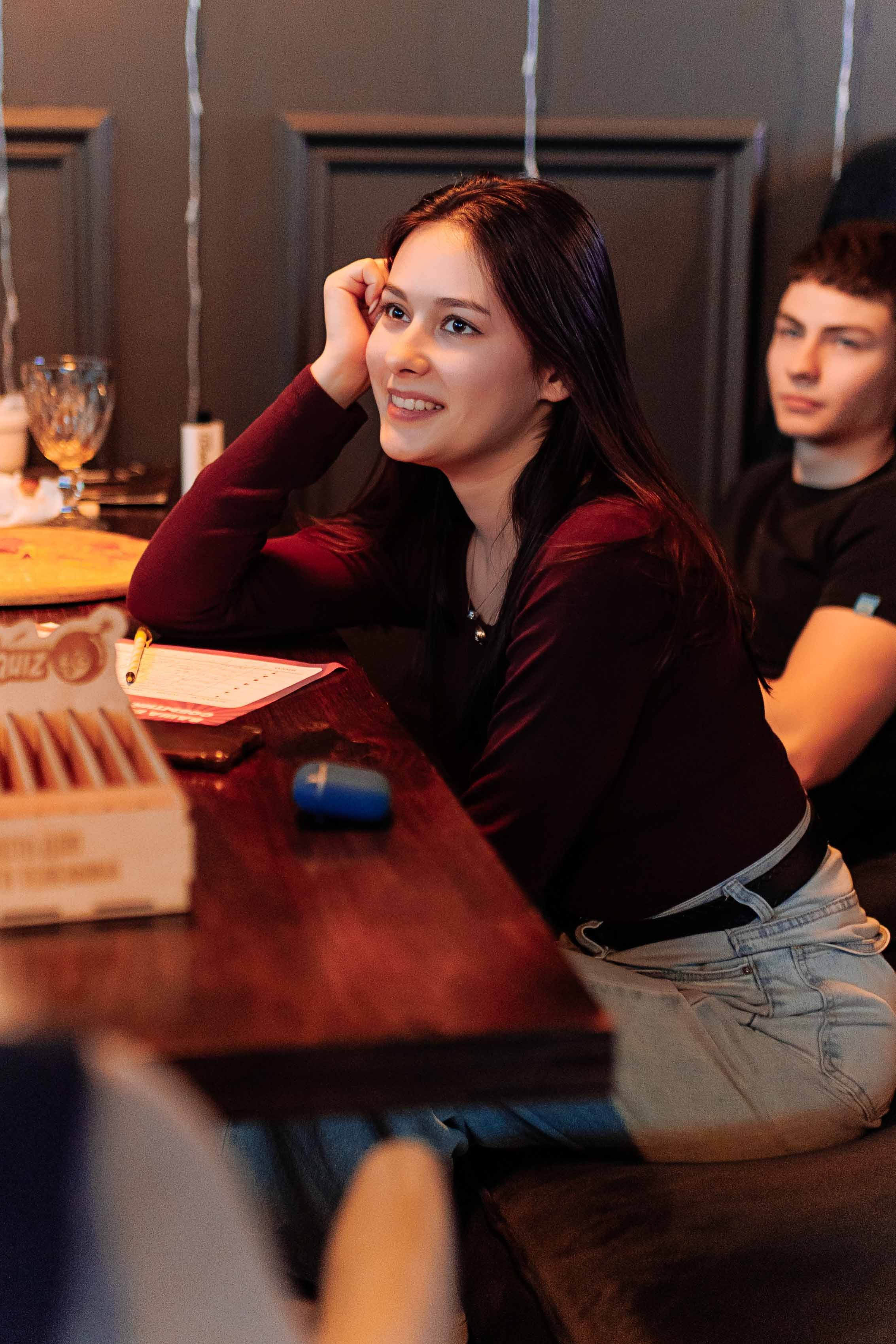 Эйнштейн Party