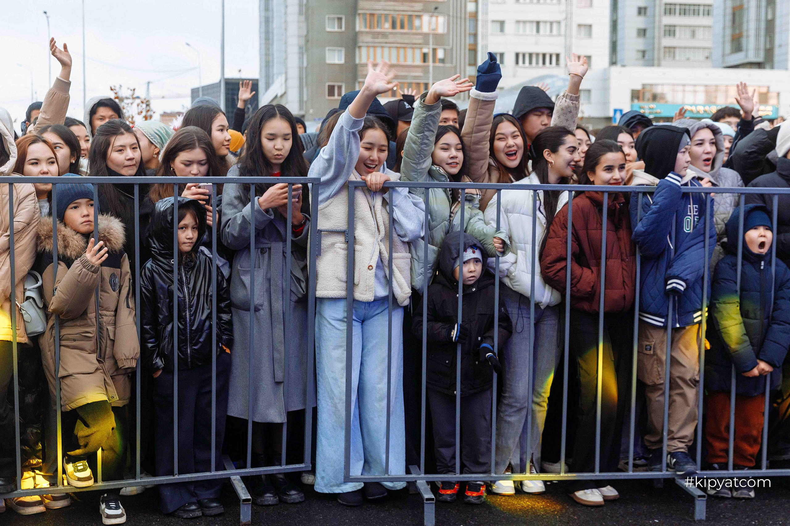 Официальное открытие ТРЦ «Royal Plaza»