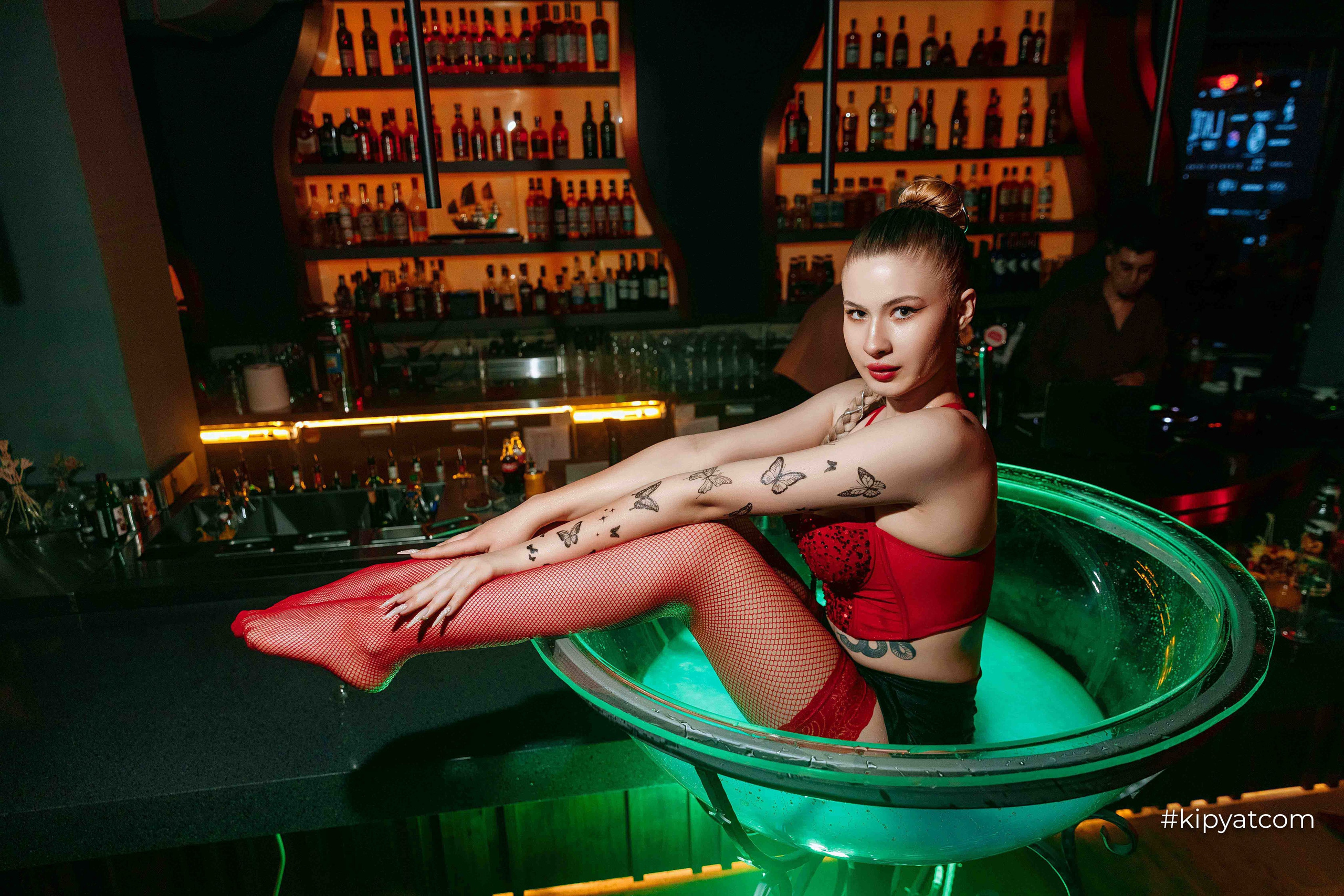 LАПША bar&wok