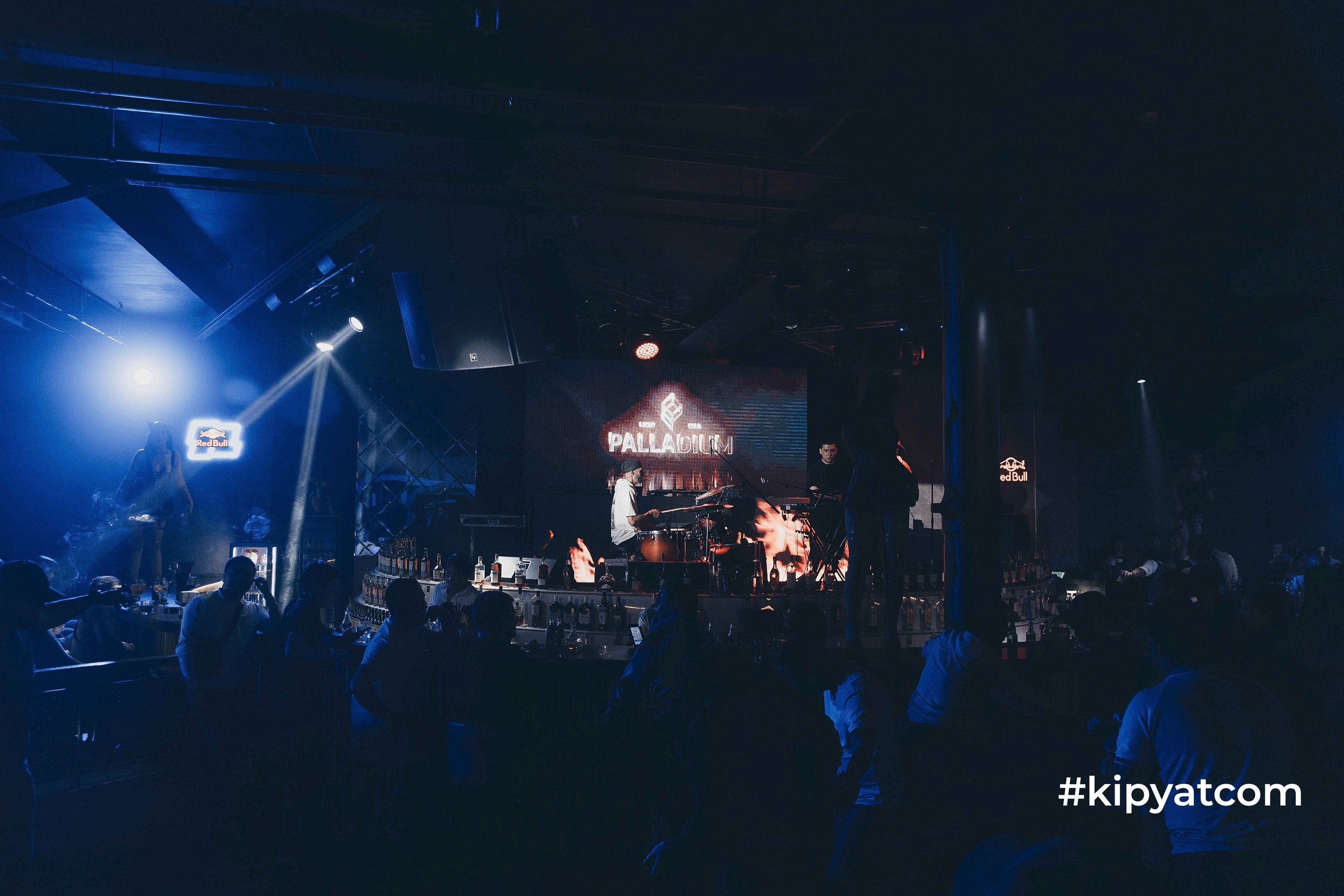 Кипятком Шымкент