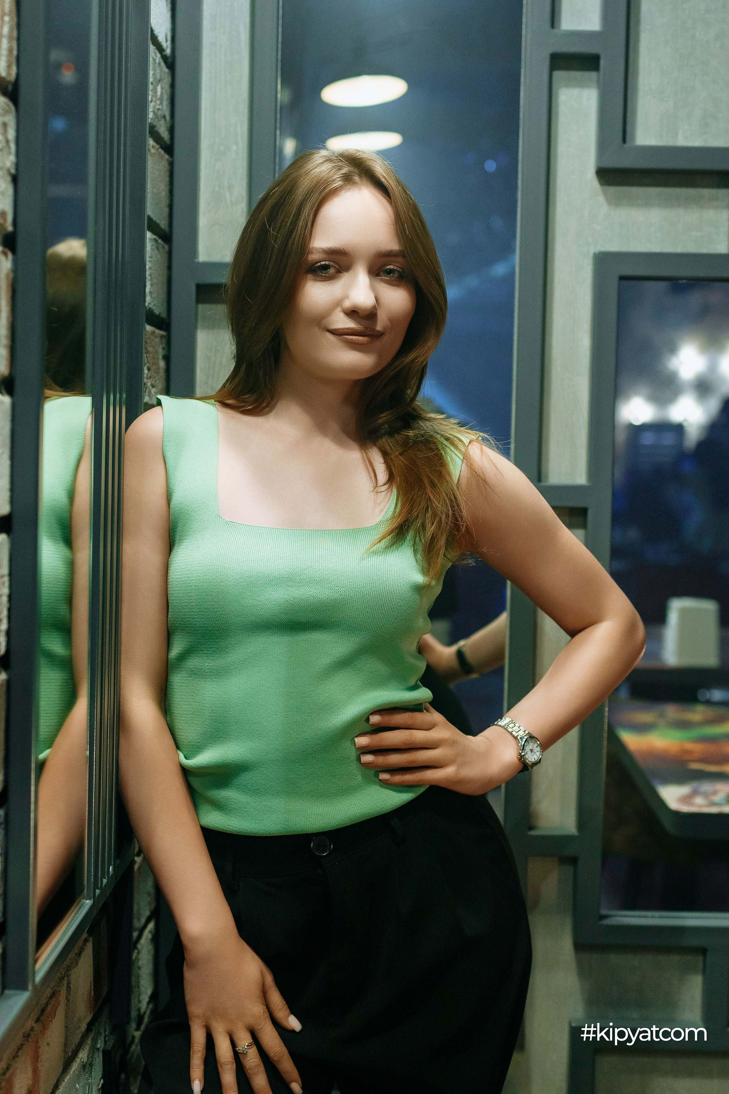 Calista MusicHall. Кипятком Шымкент