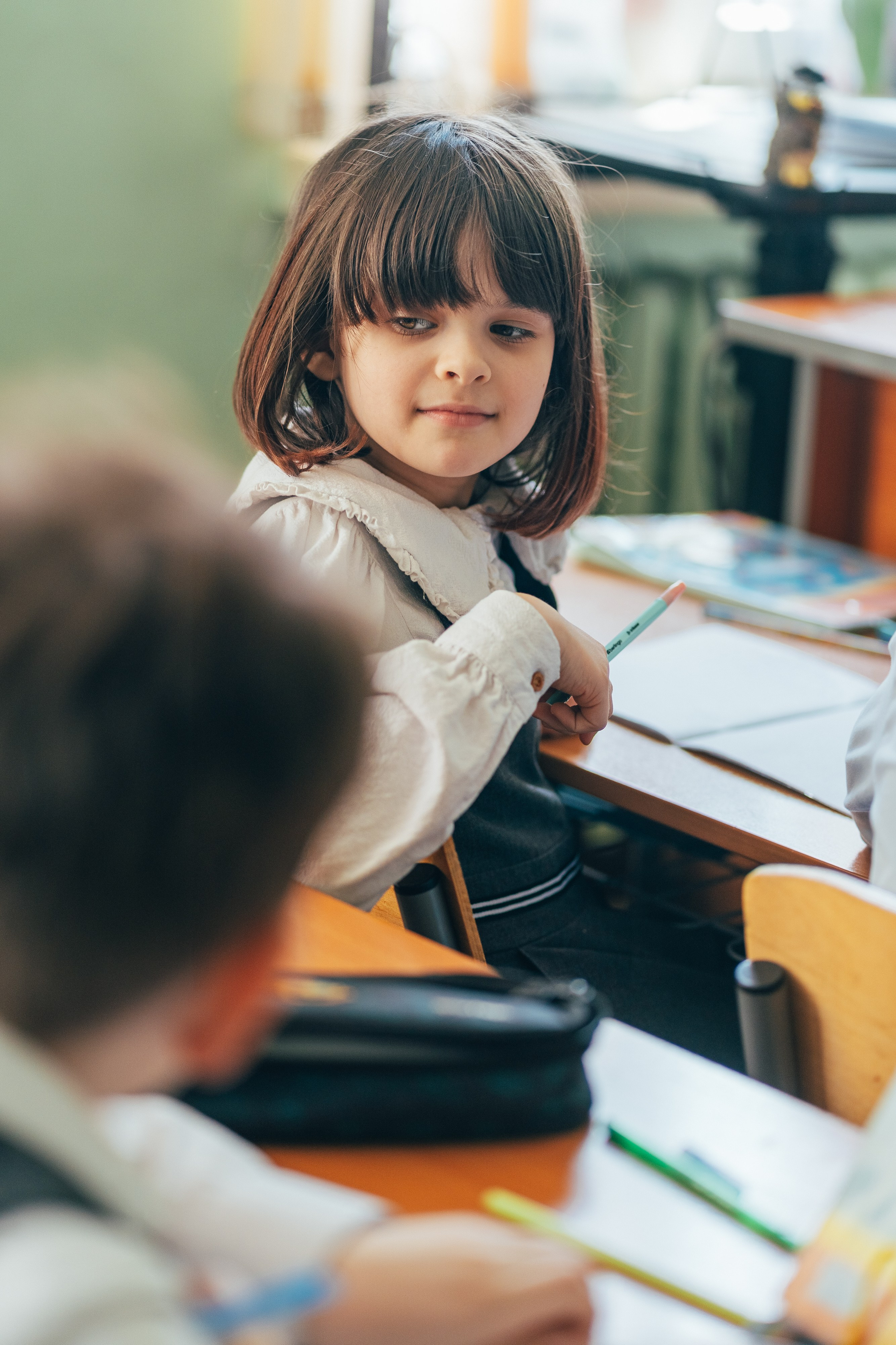 1 класс. Школьные альбомы и альбомы для детского сада. Юлия Осипова. Москва