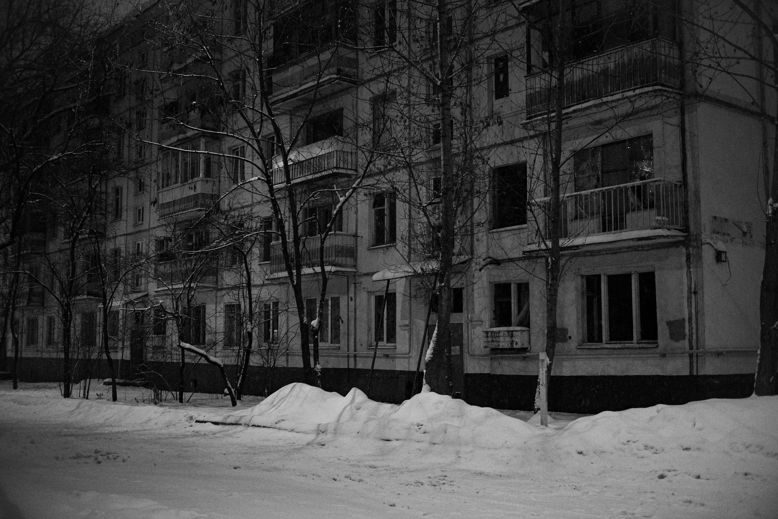 Моменты. Photographer Pavel Romashchenko