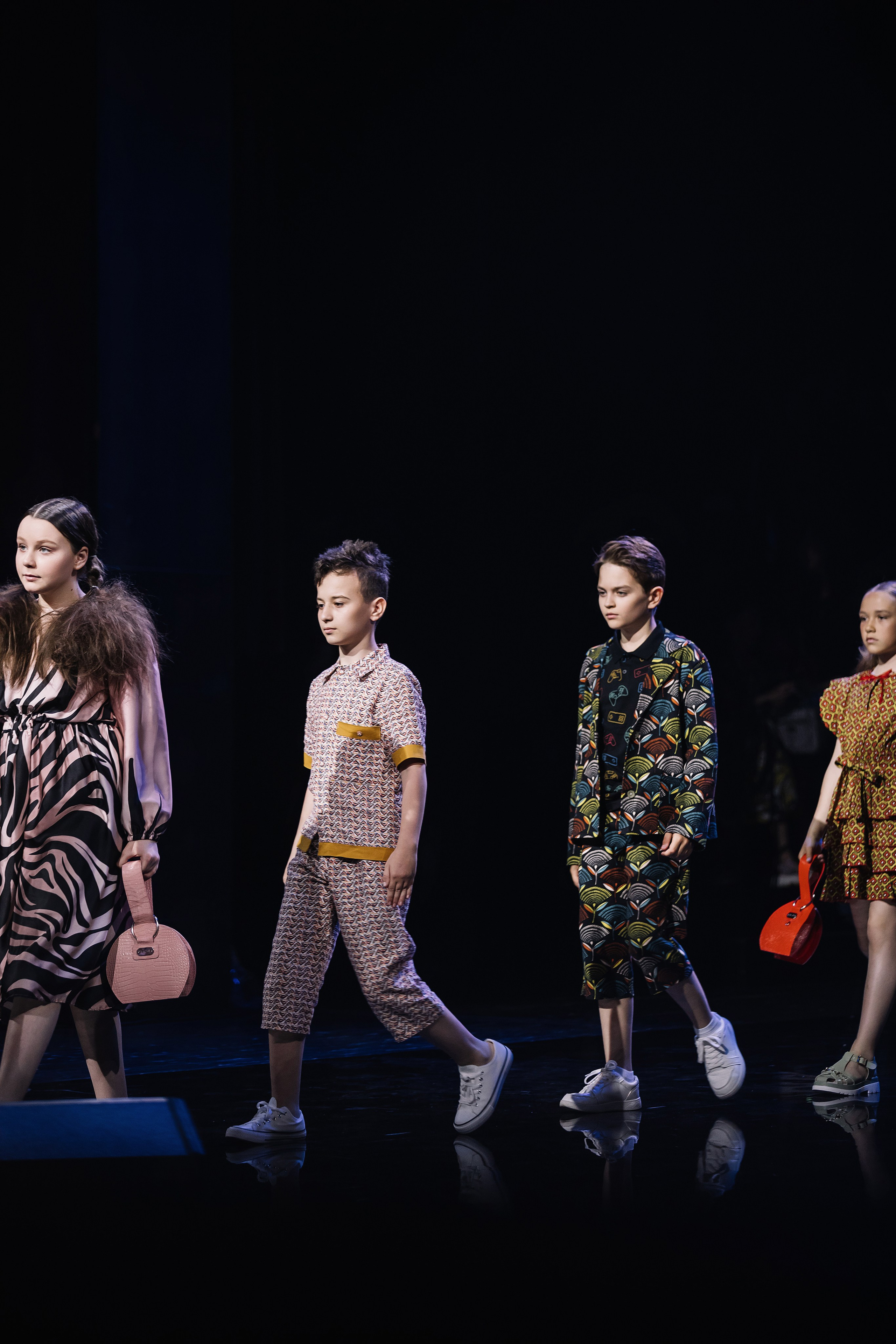 Fashion Week. Фотограф мероприятий в Москве Наталья Петракова