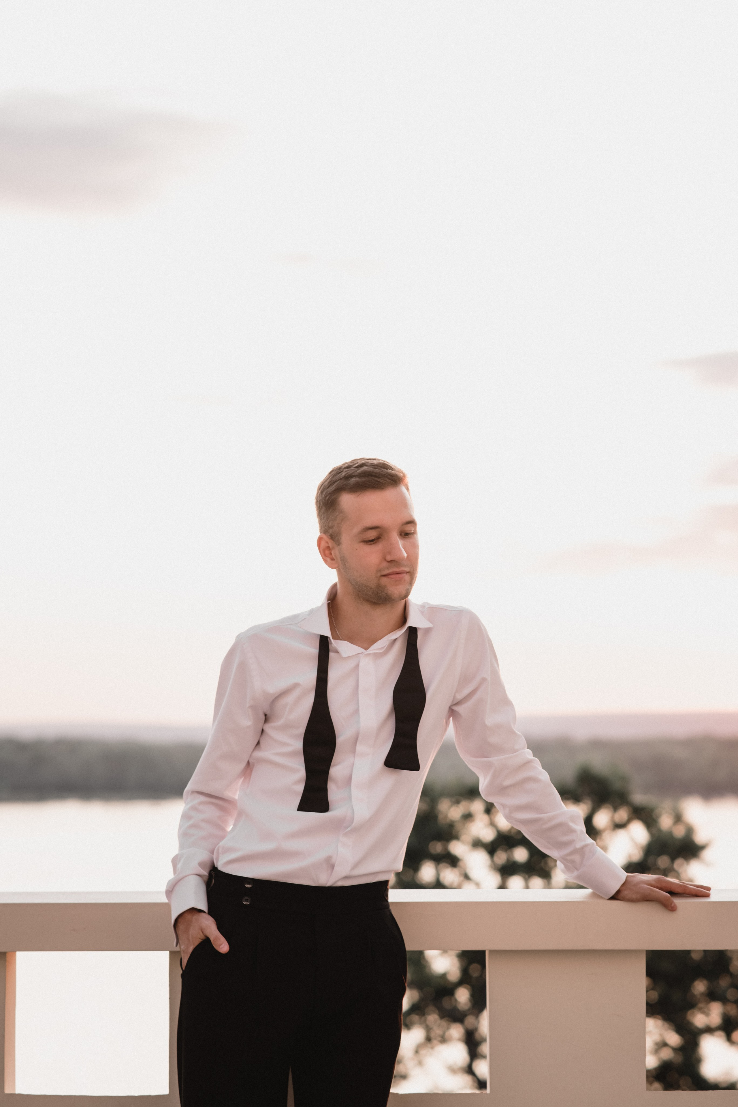 Диана и Михаил. Свадебный фотограф в Самаре Анна Гладунова