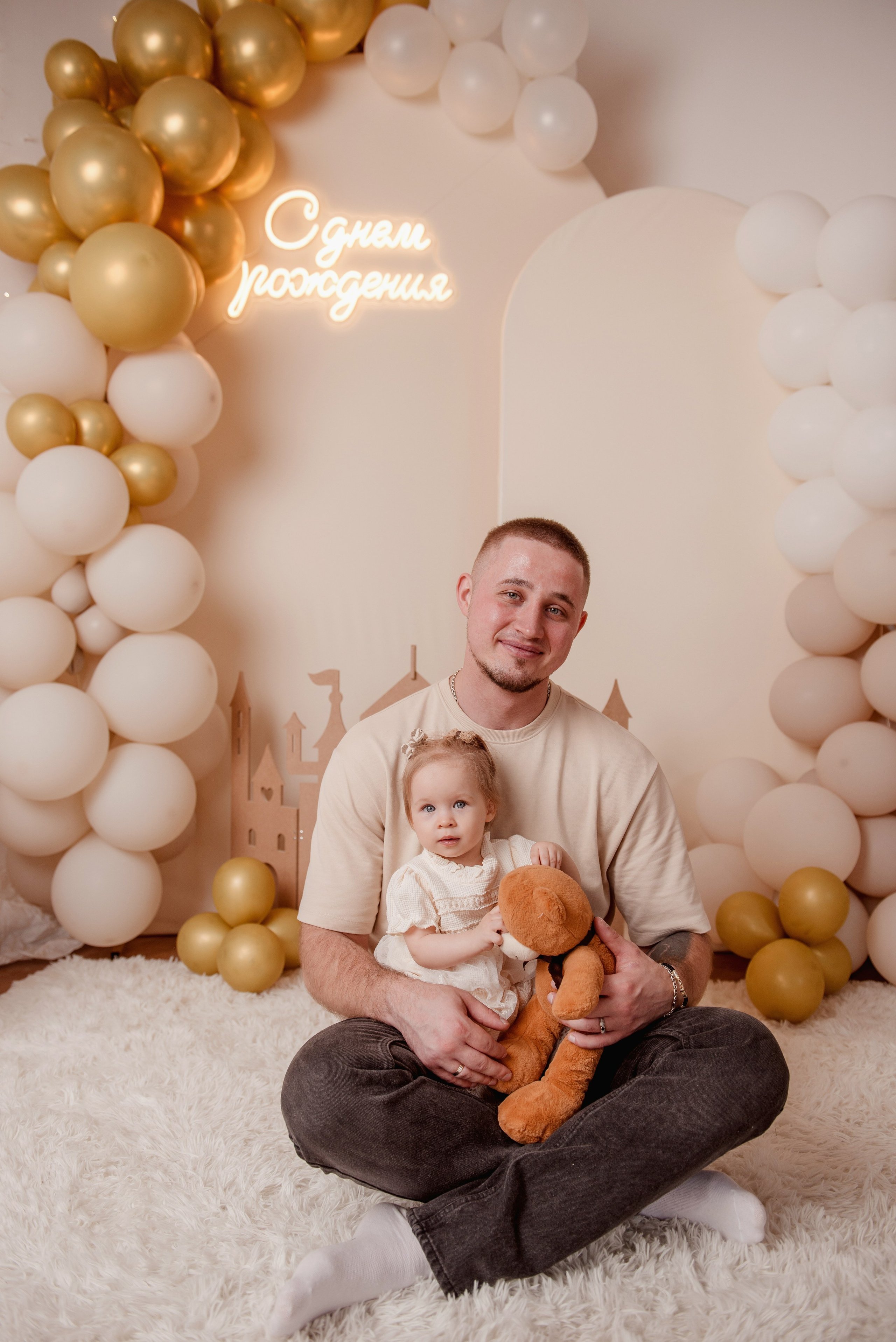 Майя. Семейный фотограф в Новочеркасске Виктория Громова