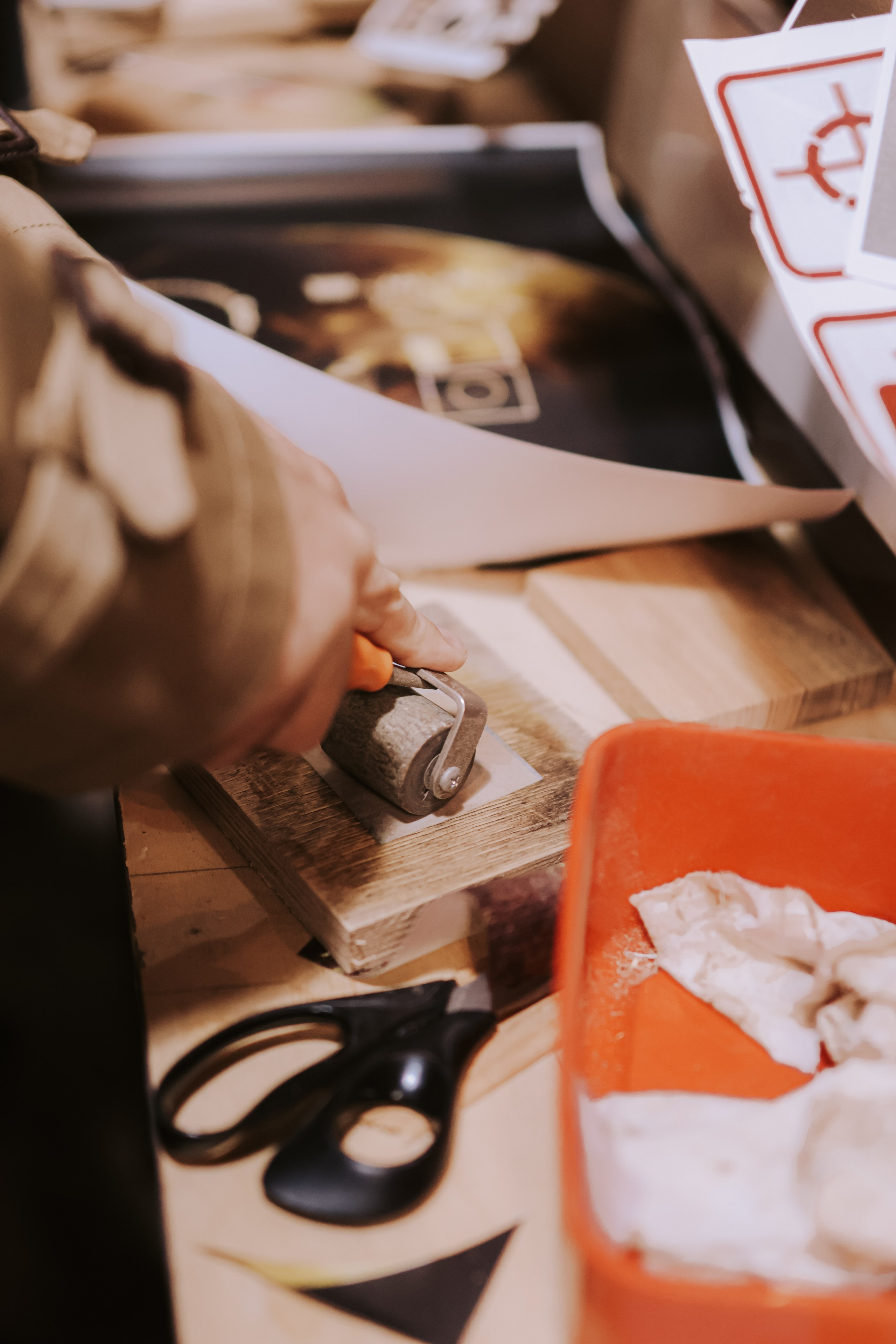 Hannukah event, Jaffa | December 2025. Photographer in Israel Alice Milchin