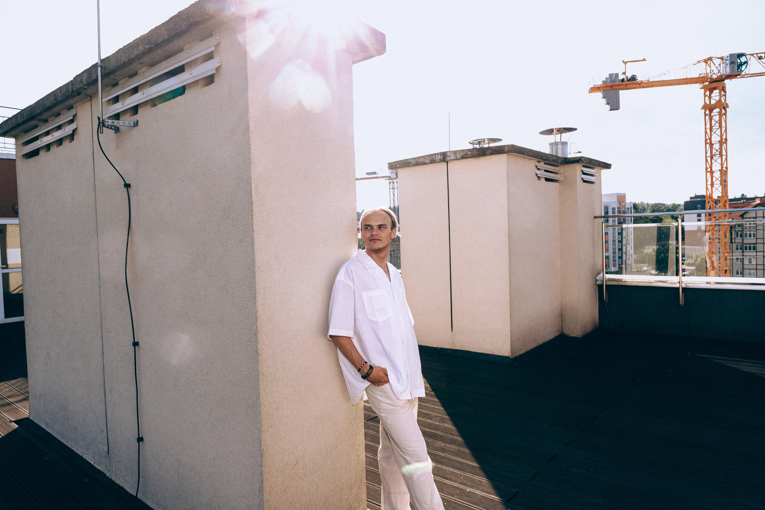 Даниил. Светлогорск. Свадебный и семейный фотограф г. Севск и г. Калининград