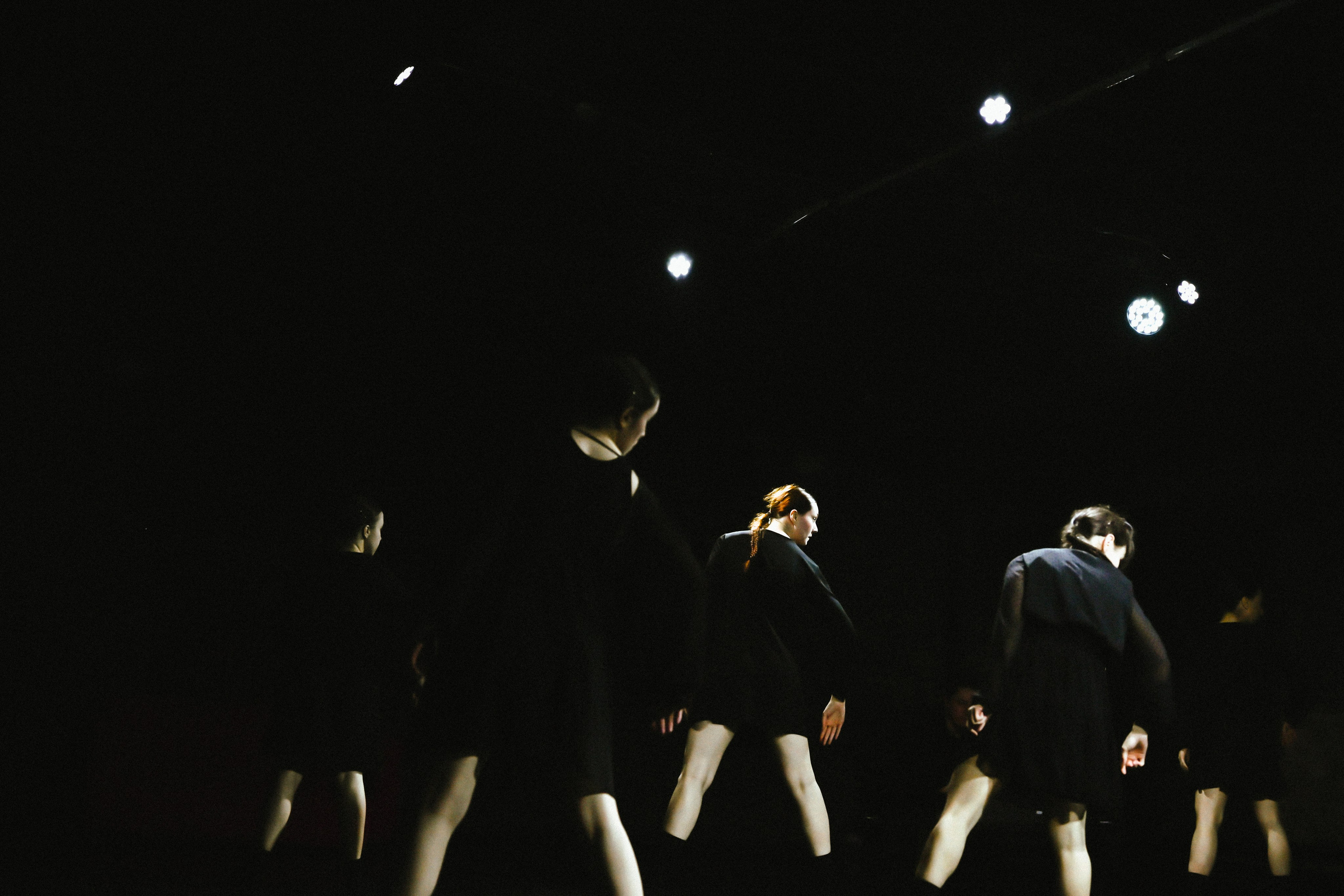 Концерты / Спектакли. Кошенкова Мария: портретный и репортажный фотограф. Санкт-Петербург