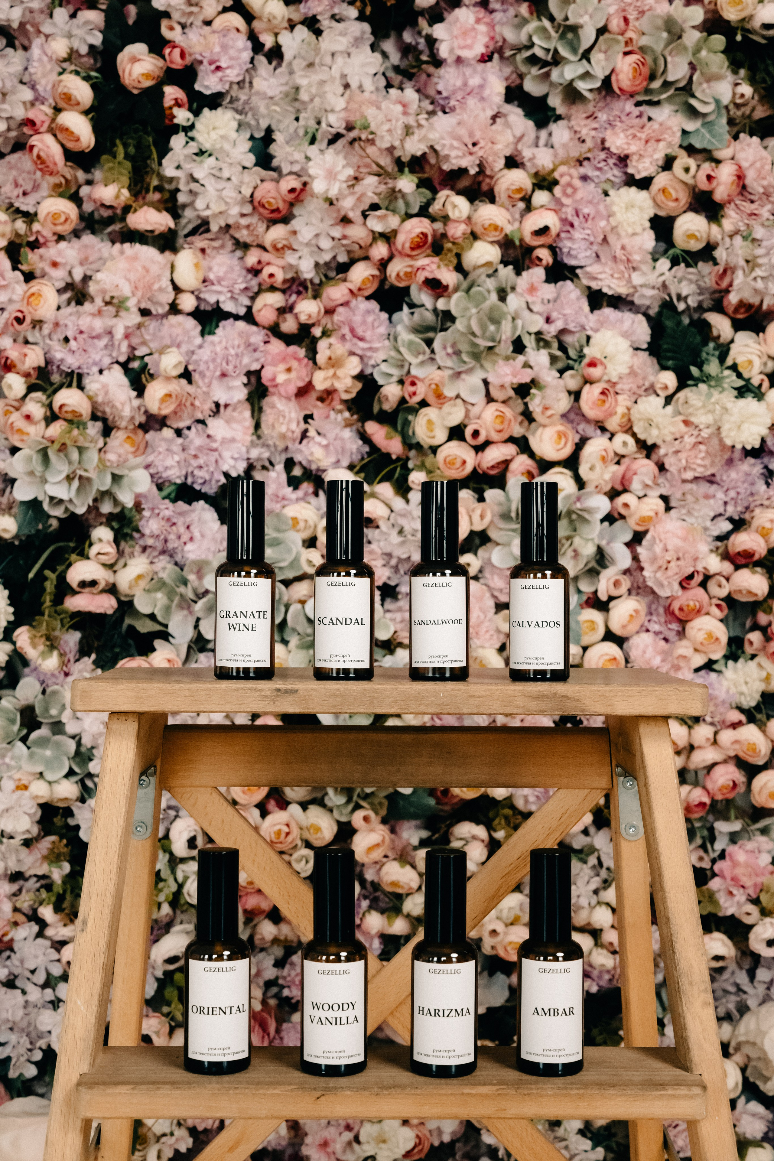 Контент-съёмка. Кошенкова Мария: портретный и репортажный фотограф. Санкт-Петербург