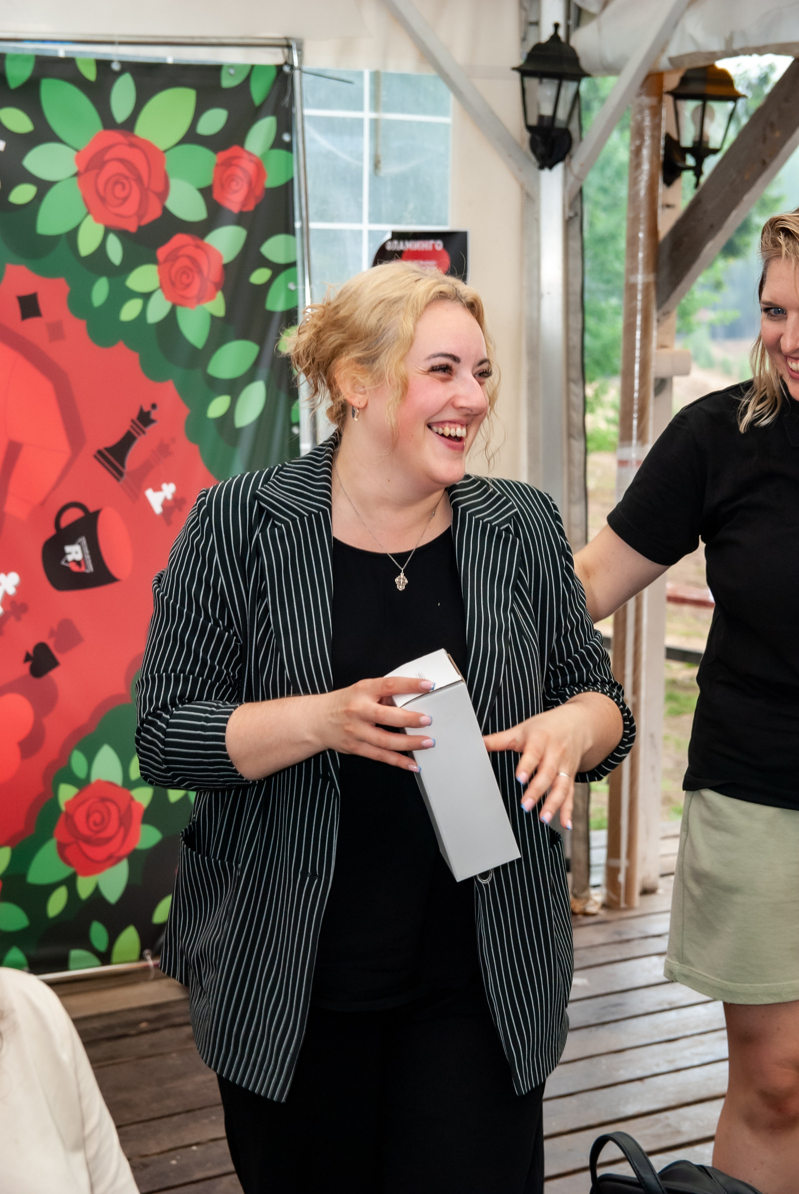 Репортажи / МК. Кошенкова Мария: портретный и репортажный фотограф. Санкт-Петербург