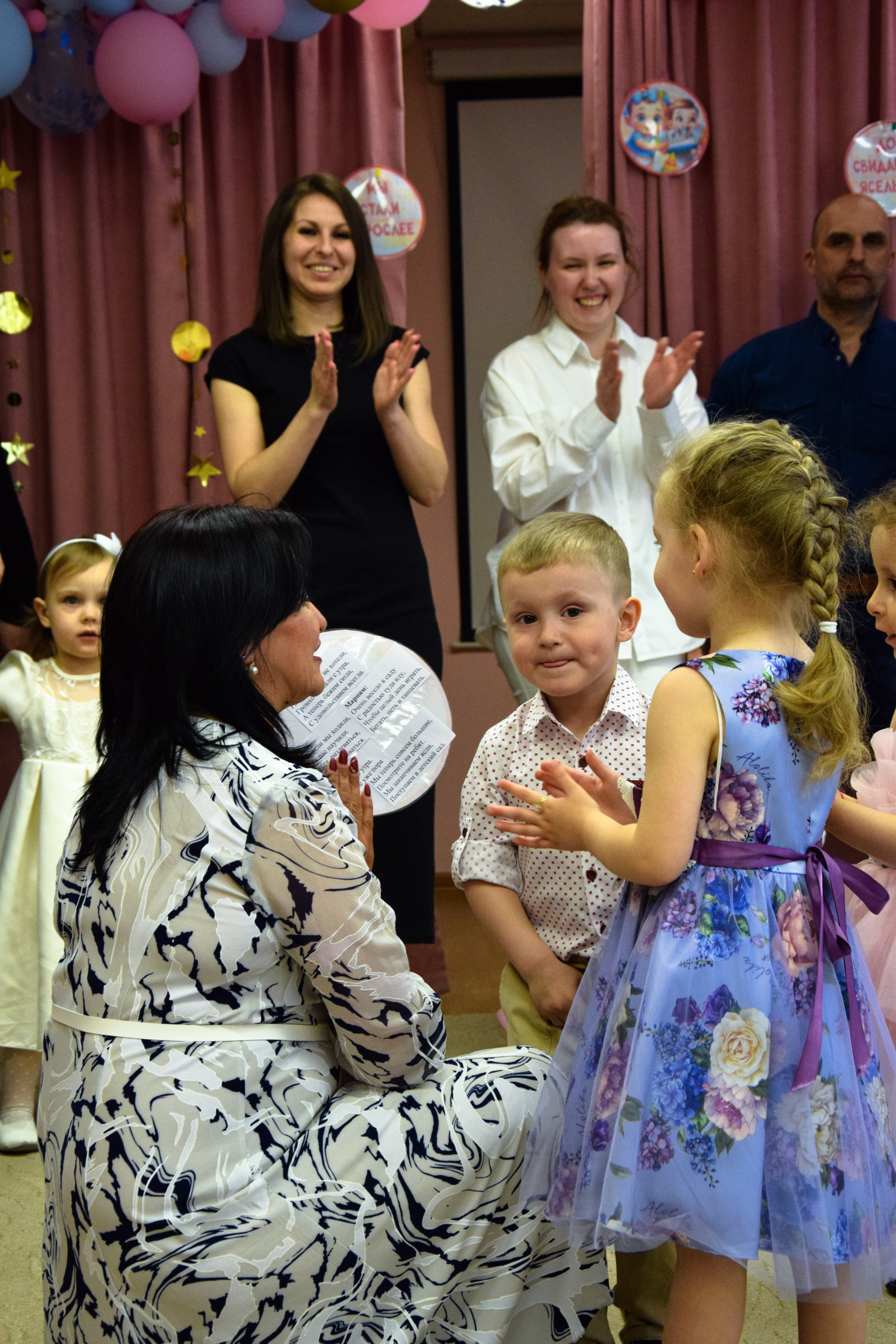 Выпускной. ASLAN — Индивидуальный фотограф из Питера