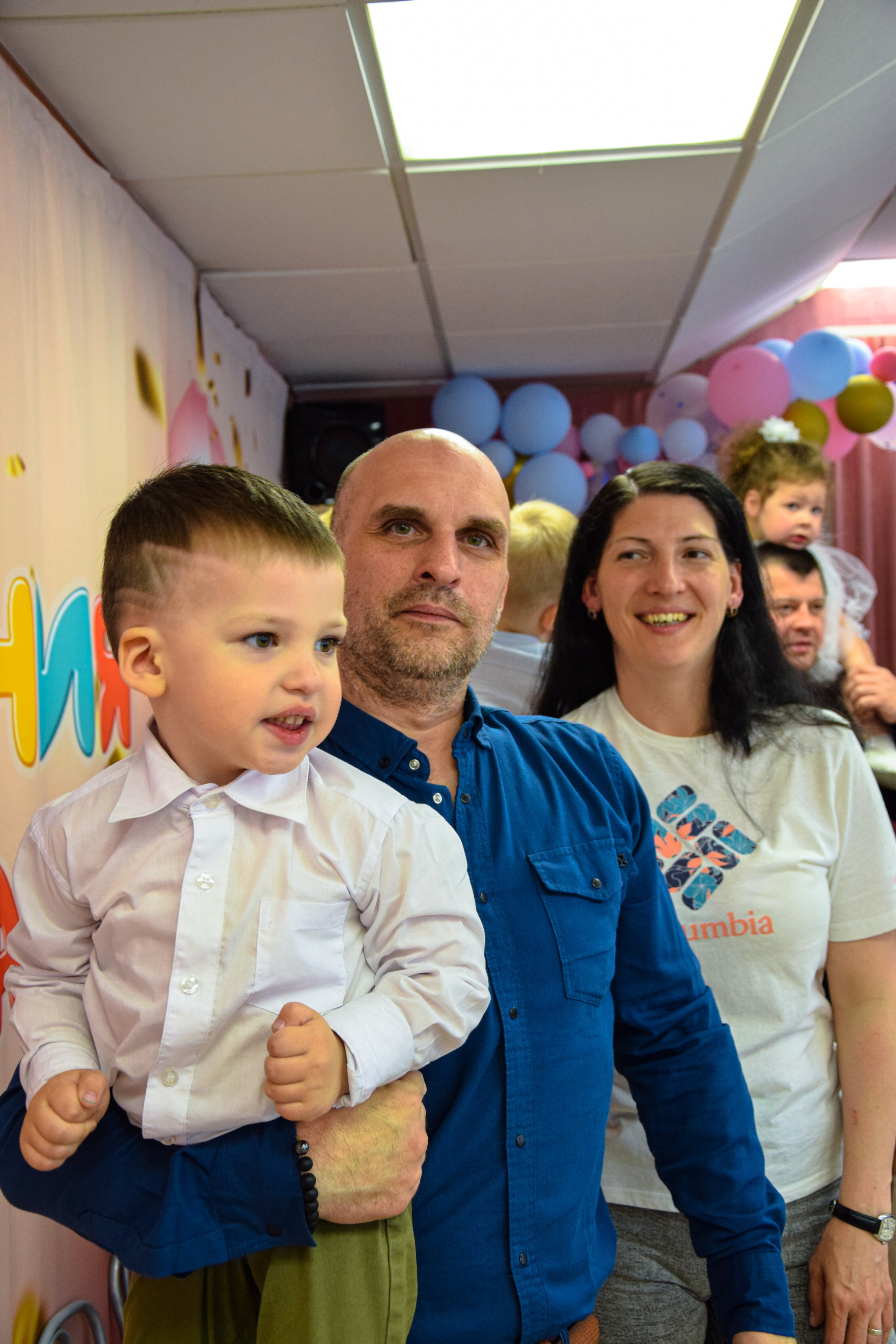 Выпускной. ASLAN — Индивидуальный фотограф из Питера