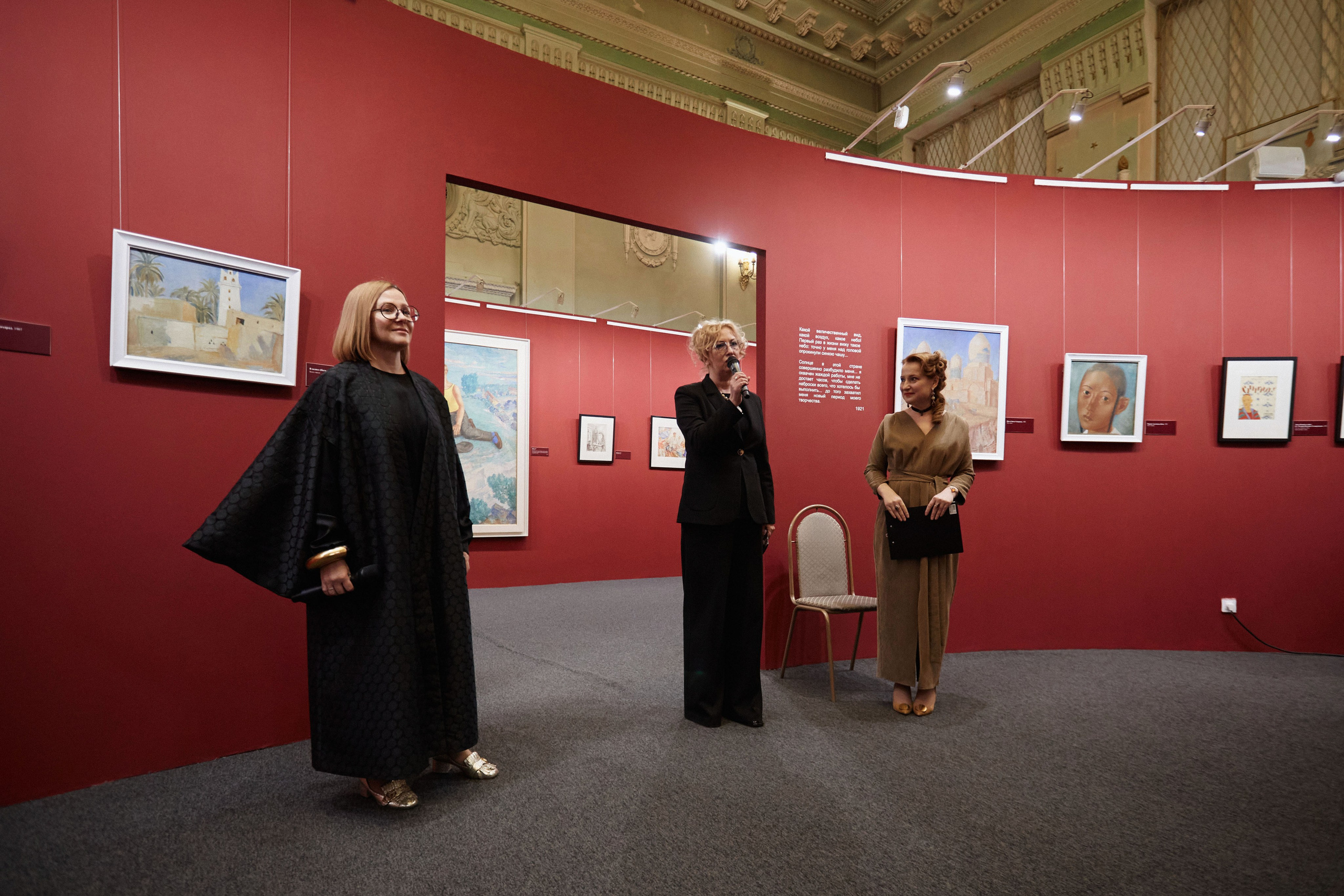 АРОМАТЫ АВАНГАРДА Закрытая презентация. DENISOV ART (фото, видео, дизайн) САМАРА