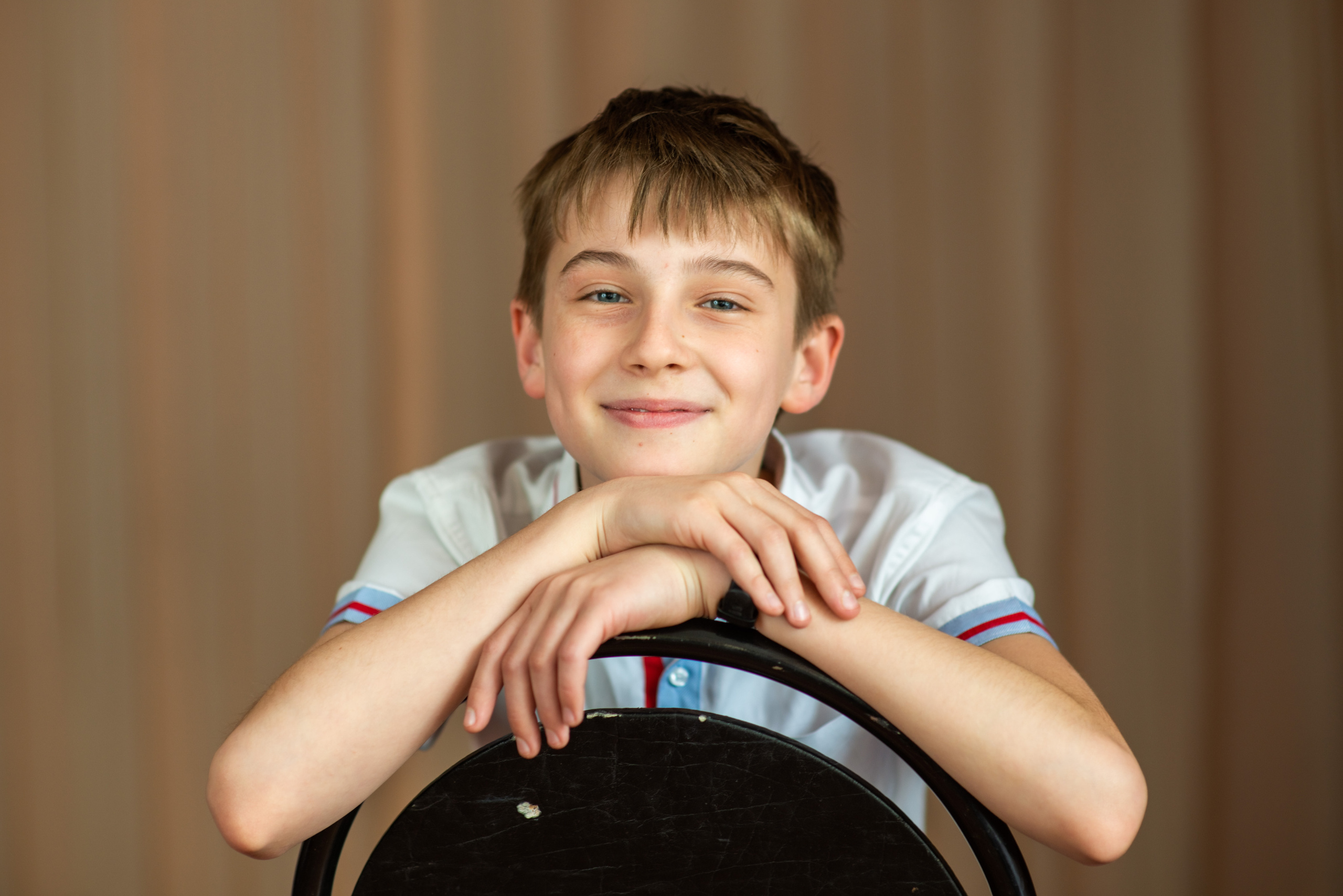 НАЧАЛЬНАЯ ШКОЛА. Семейный фотограф в Ярославле Екатерина Затеева