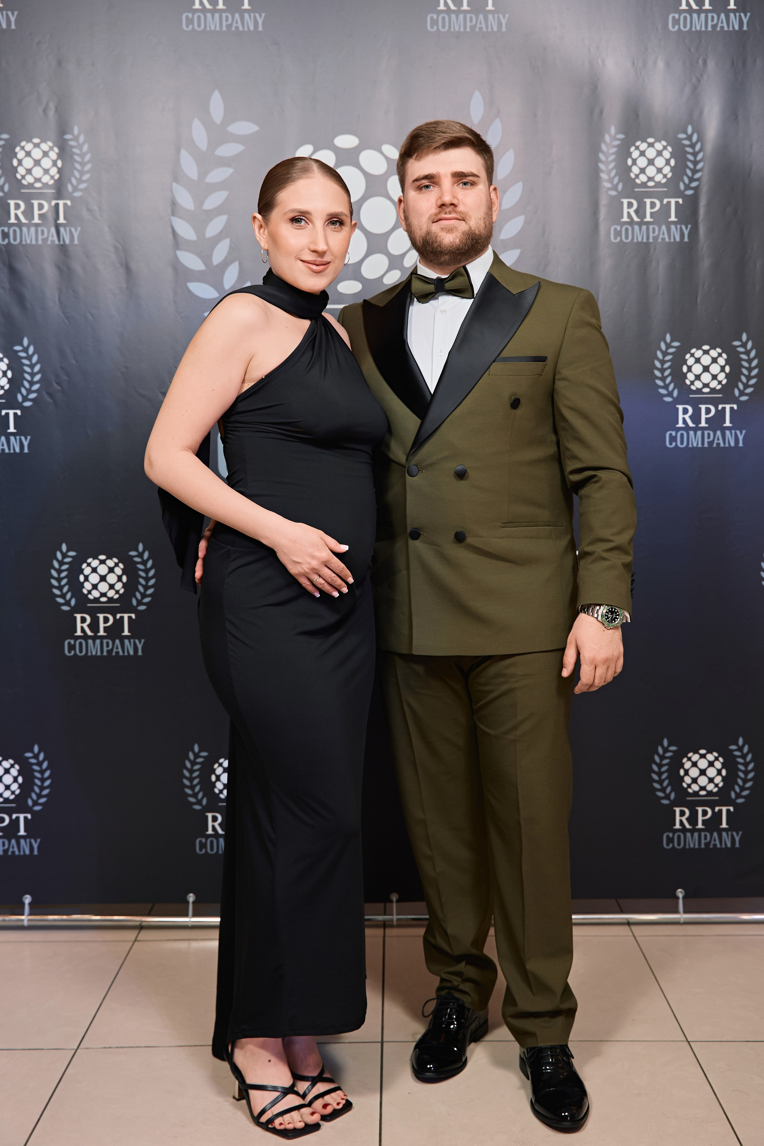 Корпоратив RPT company. Фотограф Александра Иванова