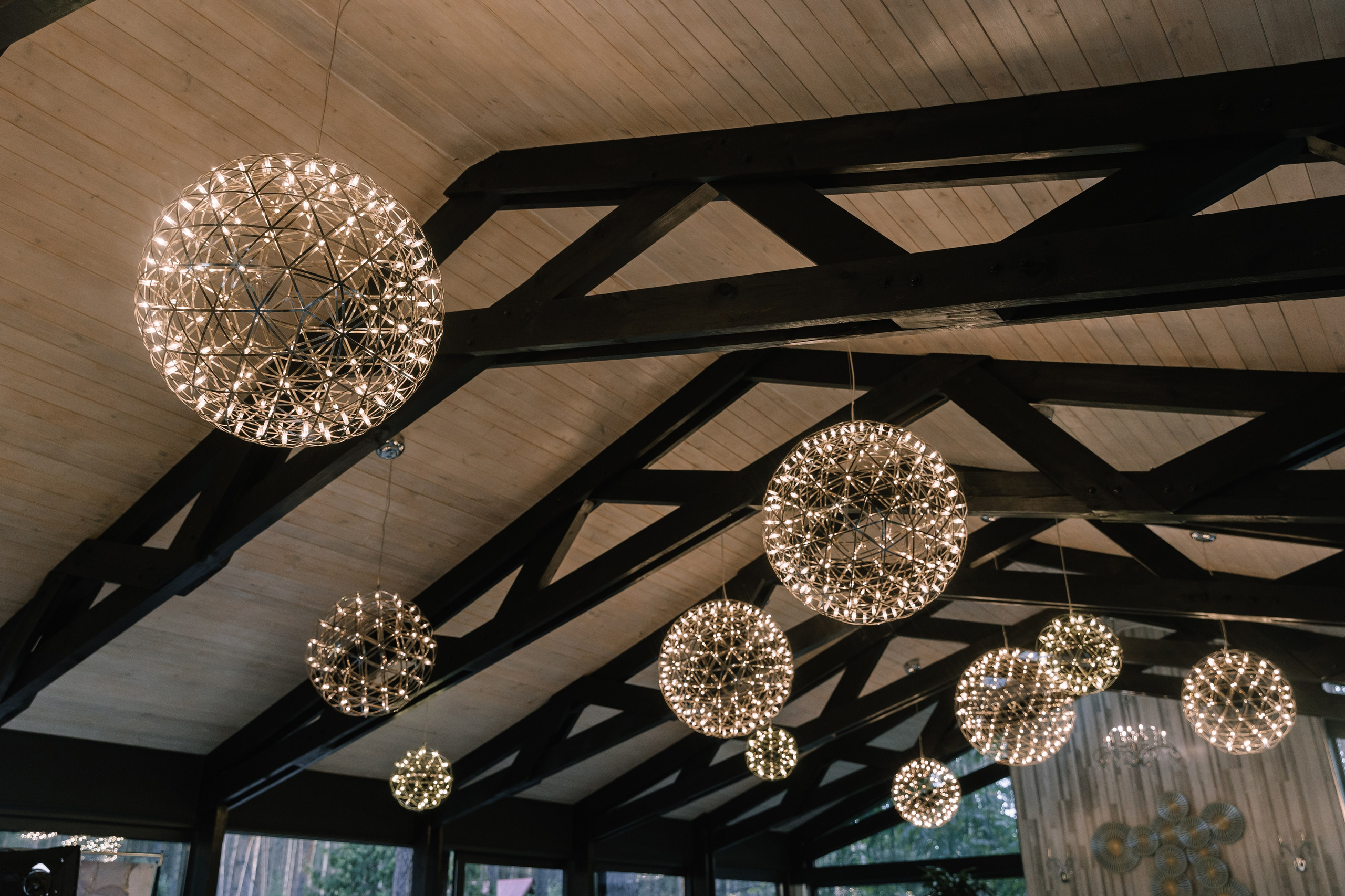 В конце лета. Фотограф Елена Краснопевцева