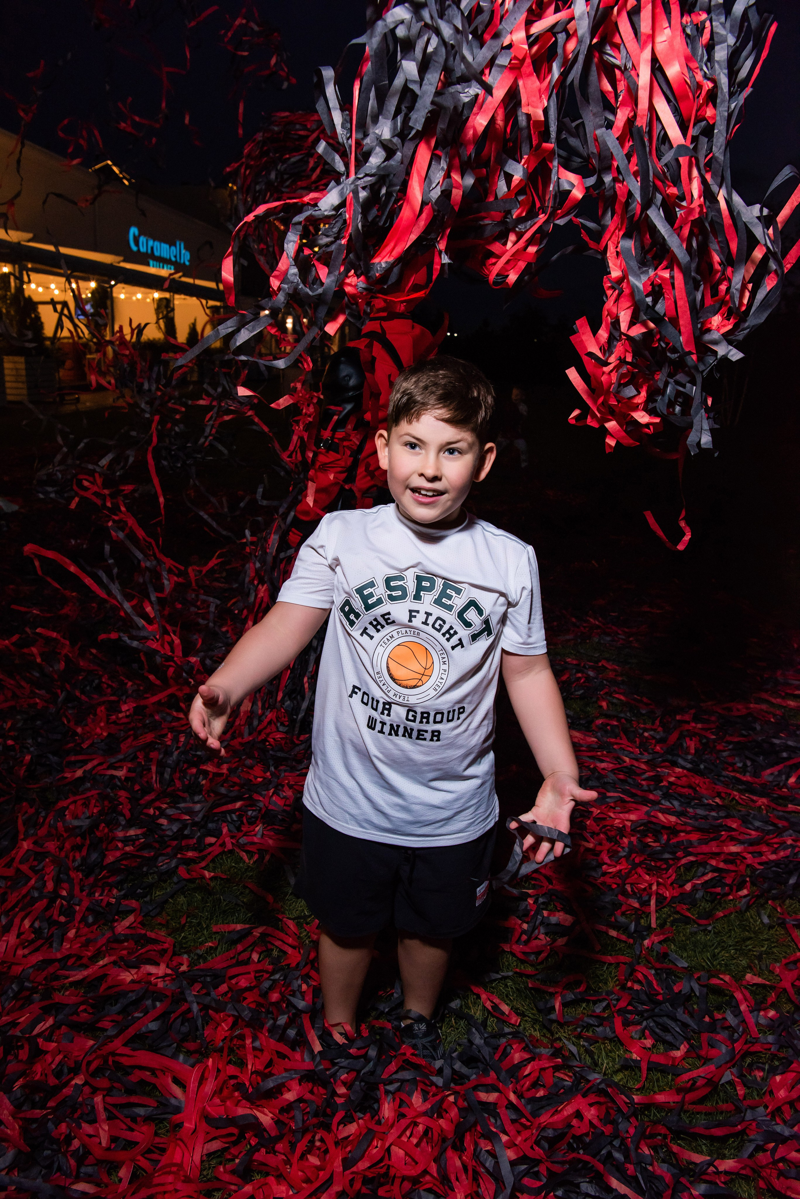 День Рождения Мирона. Свадебный и арт-фотограф Кунецкая Диана