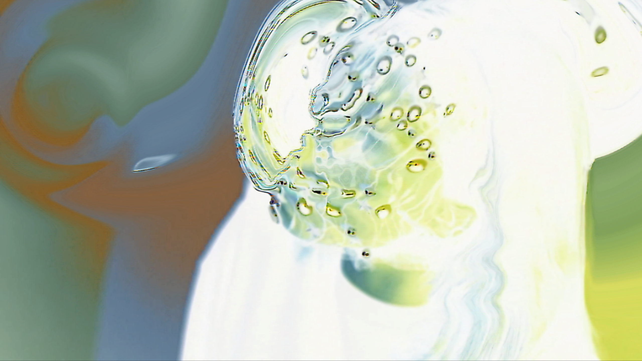 STRANGERS. KSENIYA YATC