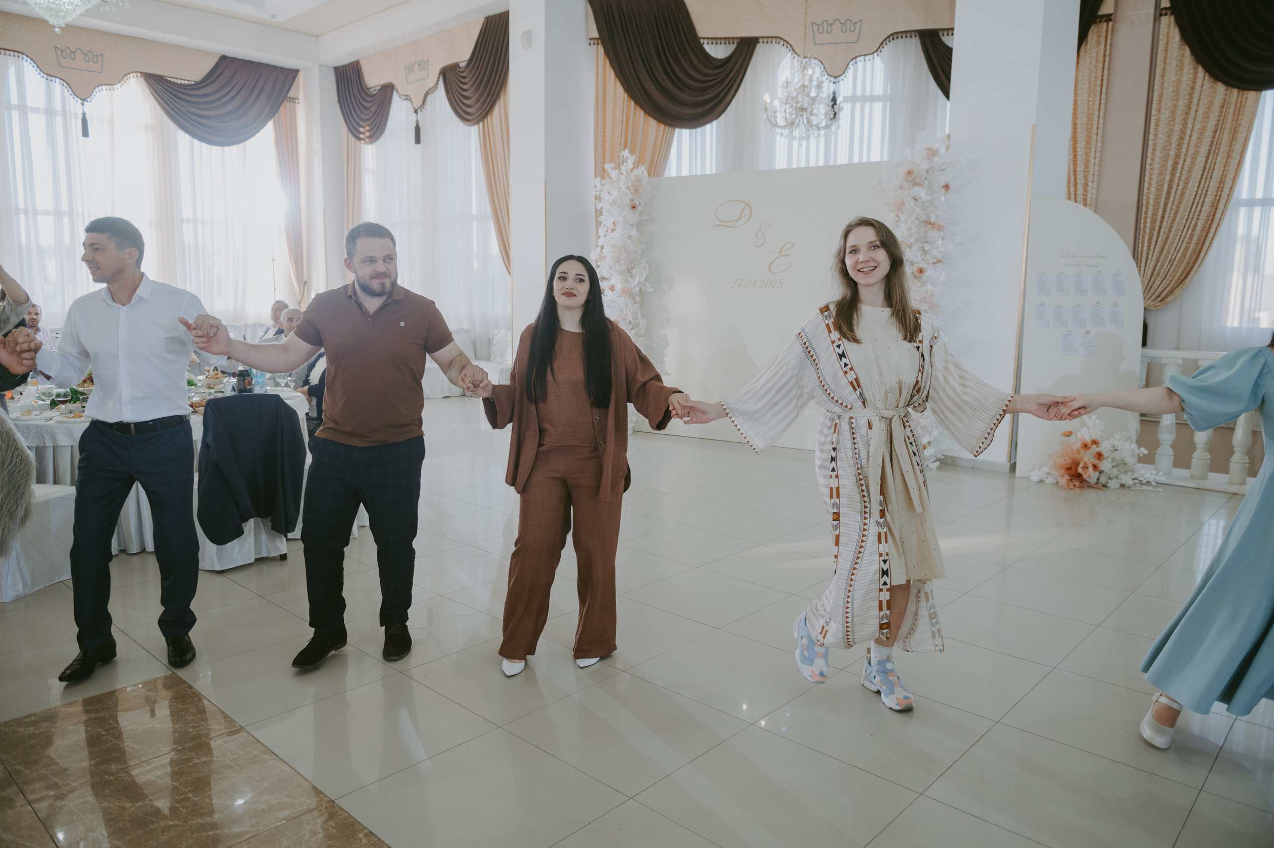 Елизавета$Дмитрий. Свадебный и семейный фотограф город Темрюк Фотостудия Темрюк