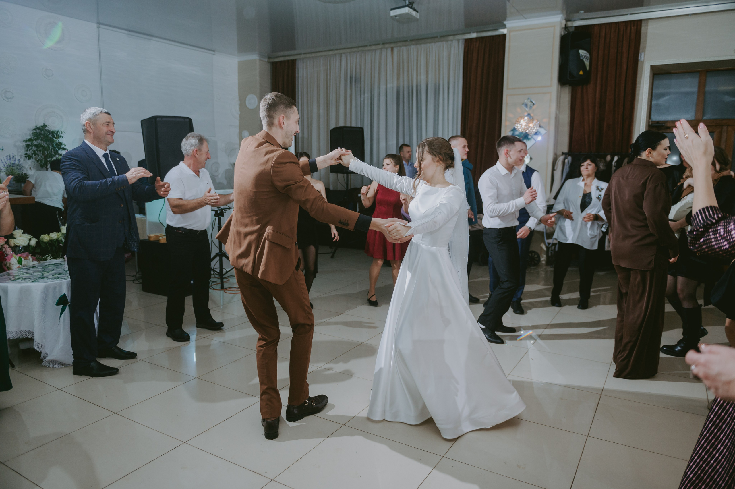 Владислав&Анна. Свадебный и семейный фотограф город Темрюк Фотостудия Темрюк