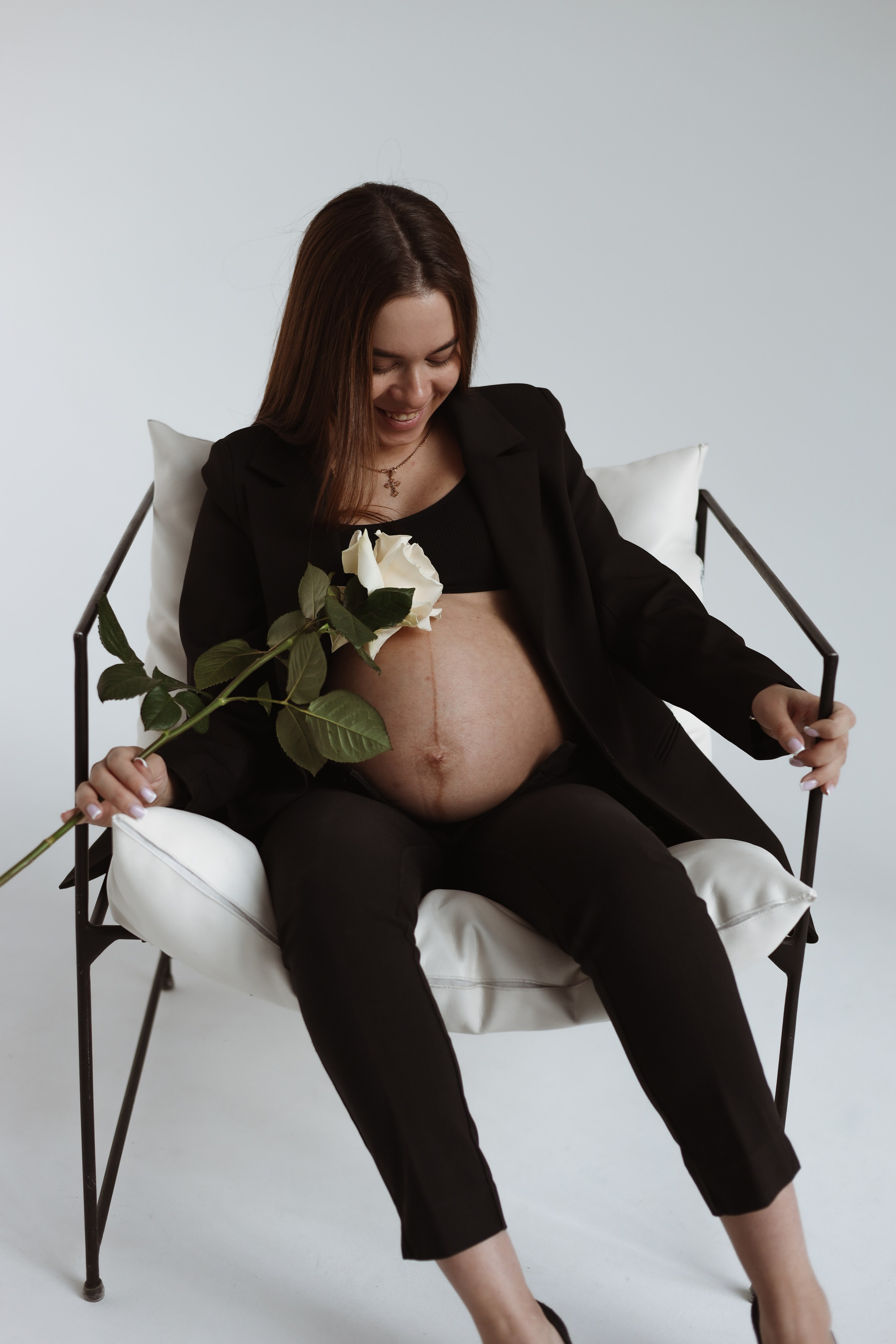 В ожидании. Photographer Tatiana Ivanova in Yaroslavl