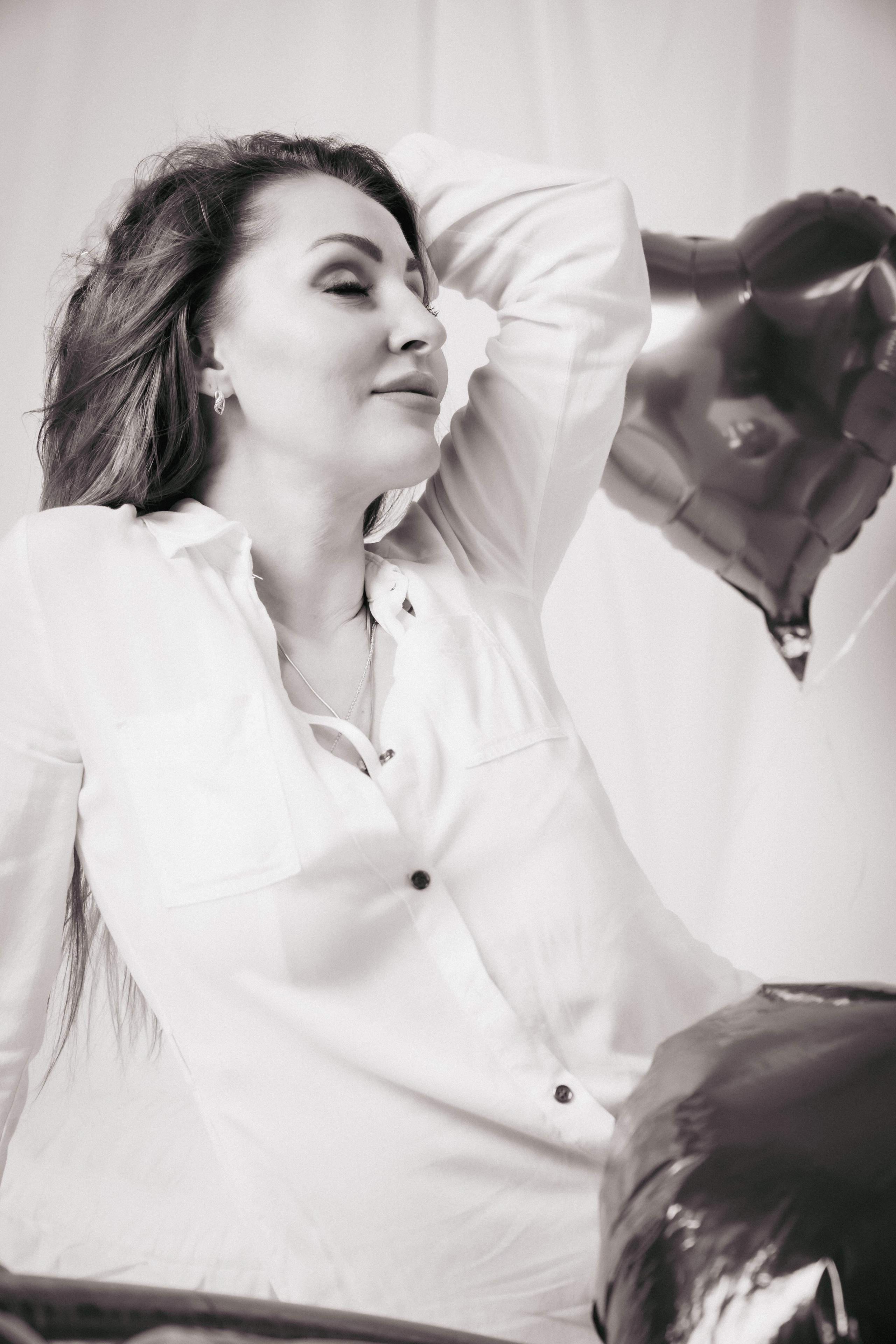 Женский Портрет. Фотограф в Ростове-на-Дону Анна Малахова