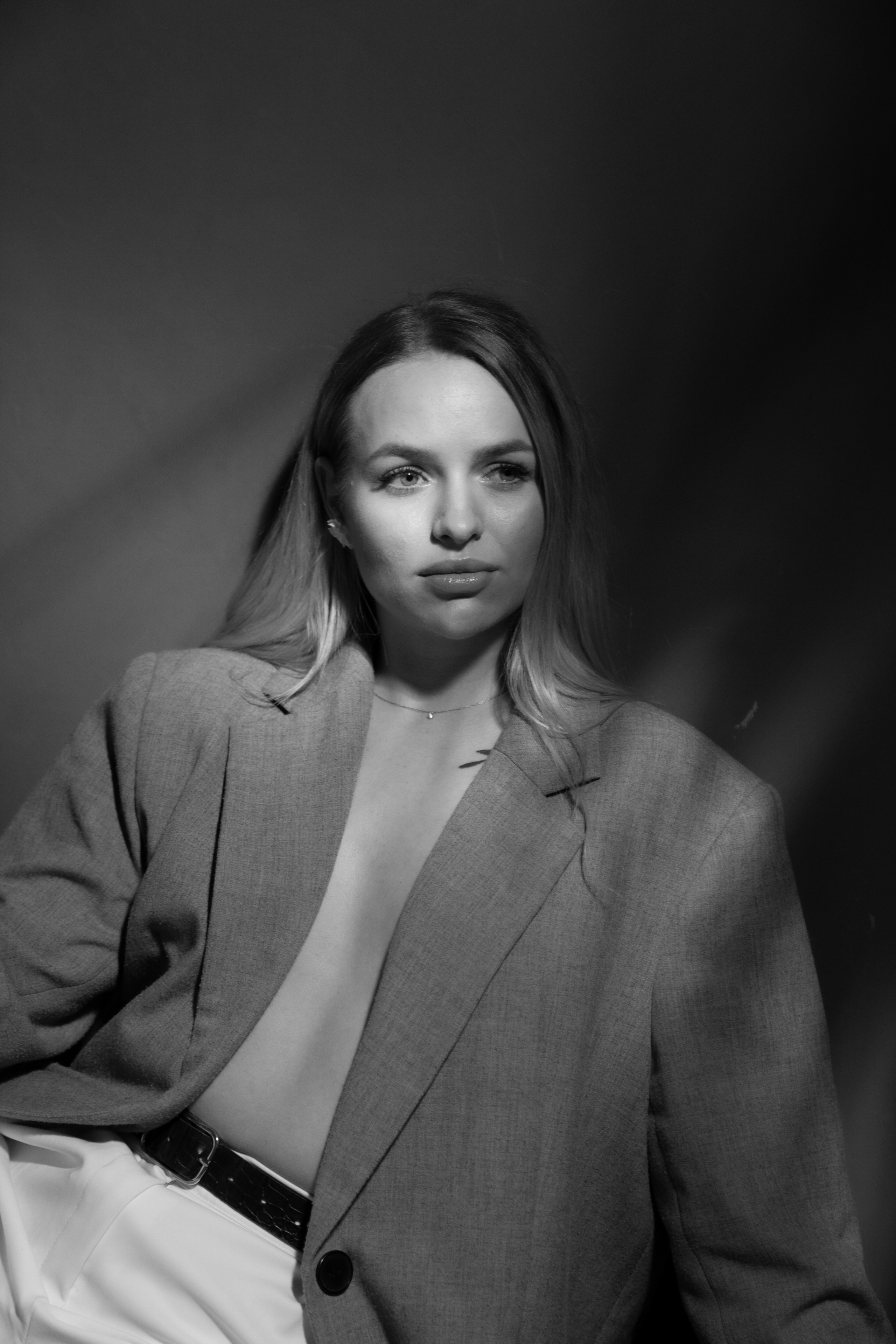 Женский Портрет. Фотограф в Ростове-на-Дону Анна Малахова