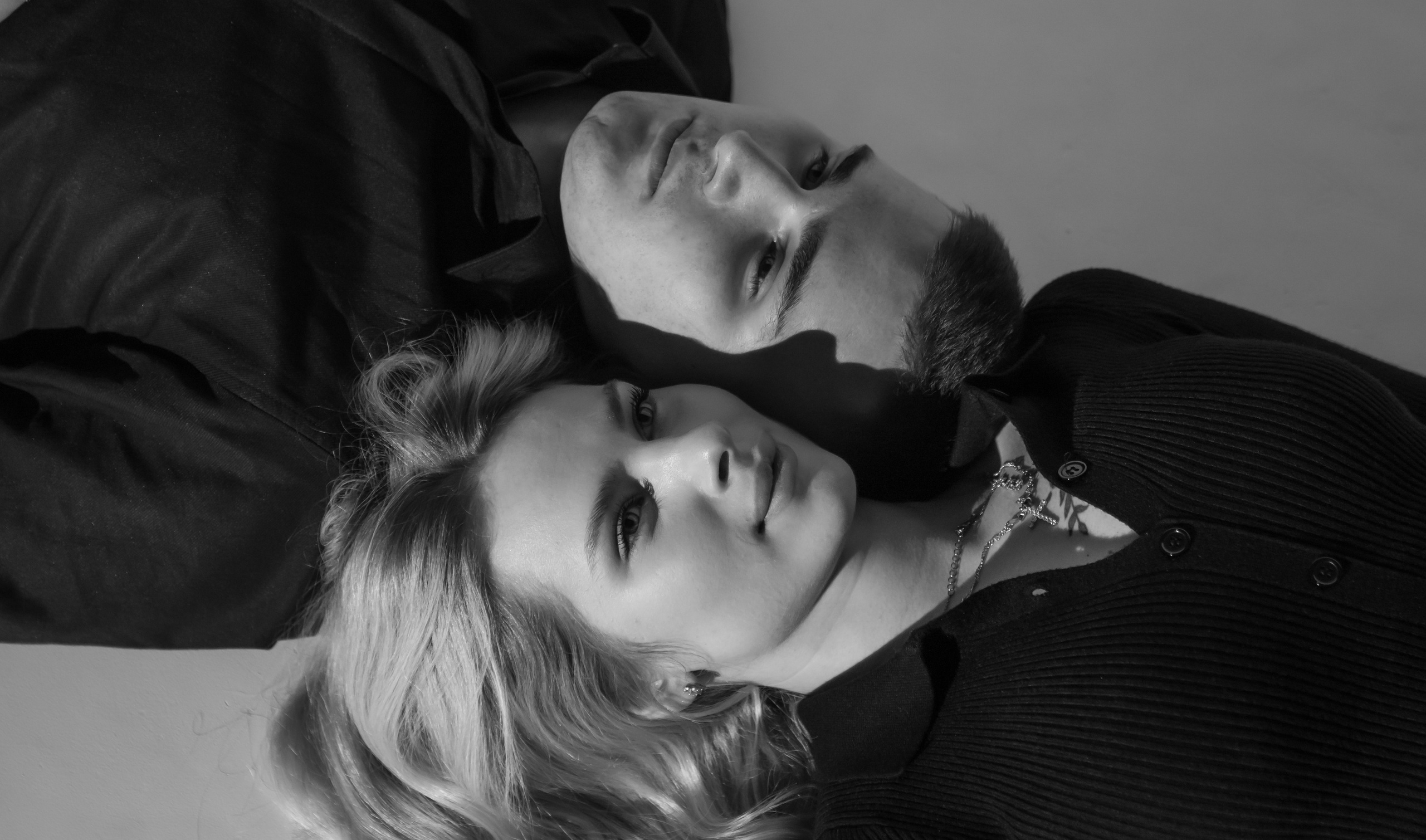 Фотосессия Даши и Валентина. Фотограф в Ростове-на-Дону Анна Малахова