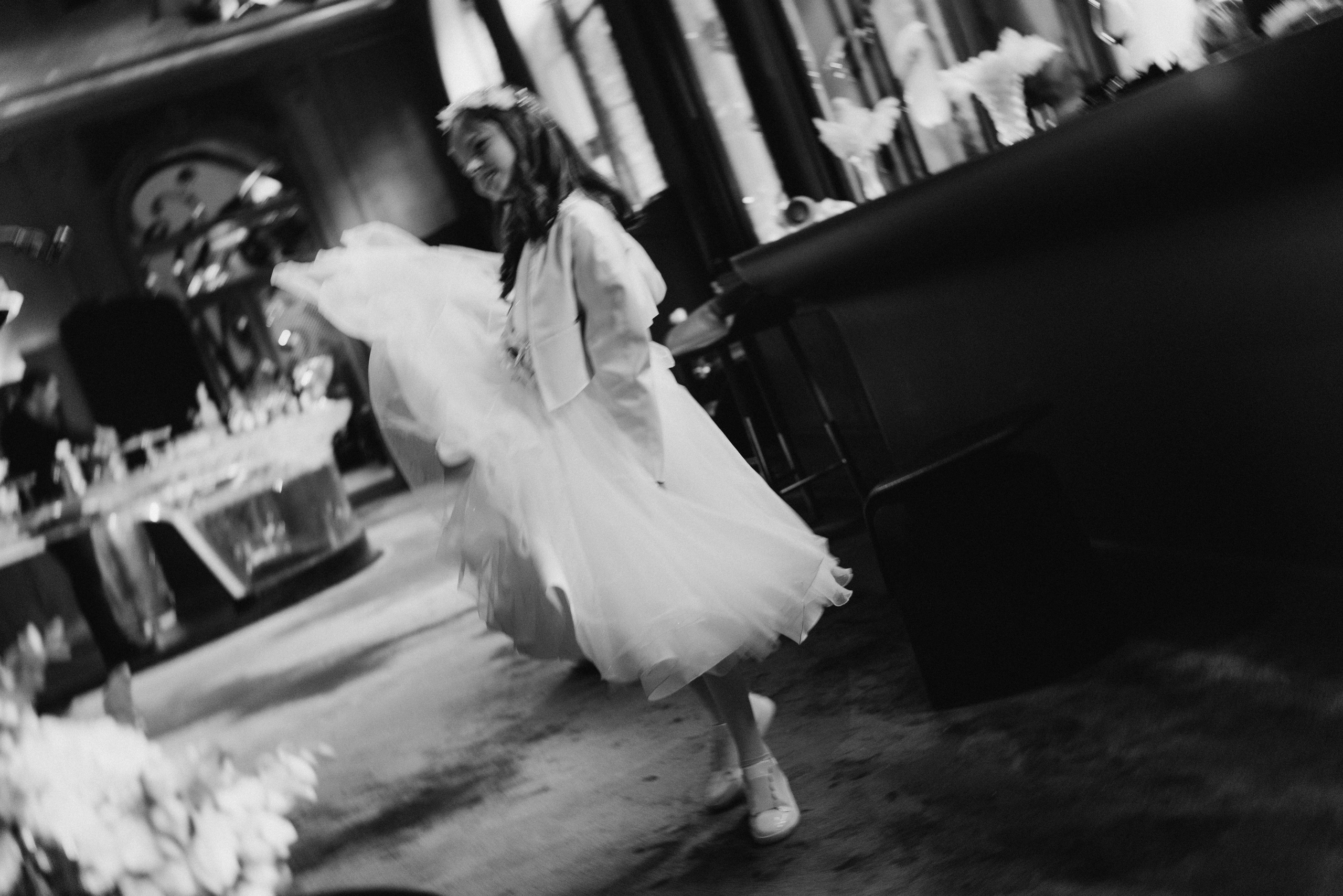 Jamin et Ramil. Photographe à Paris