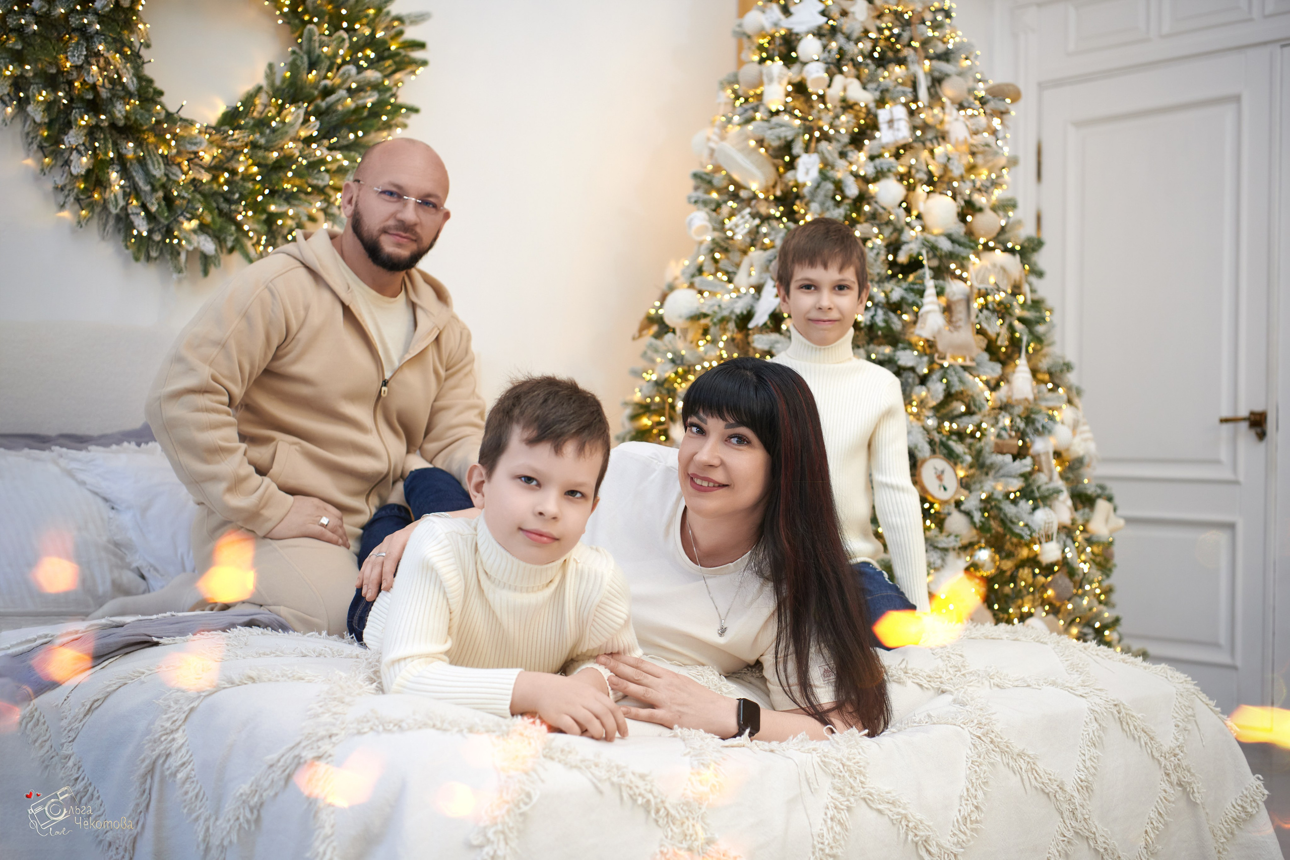 Ольга Чёкотова (Фотограф Кострома)