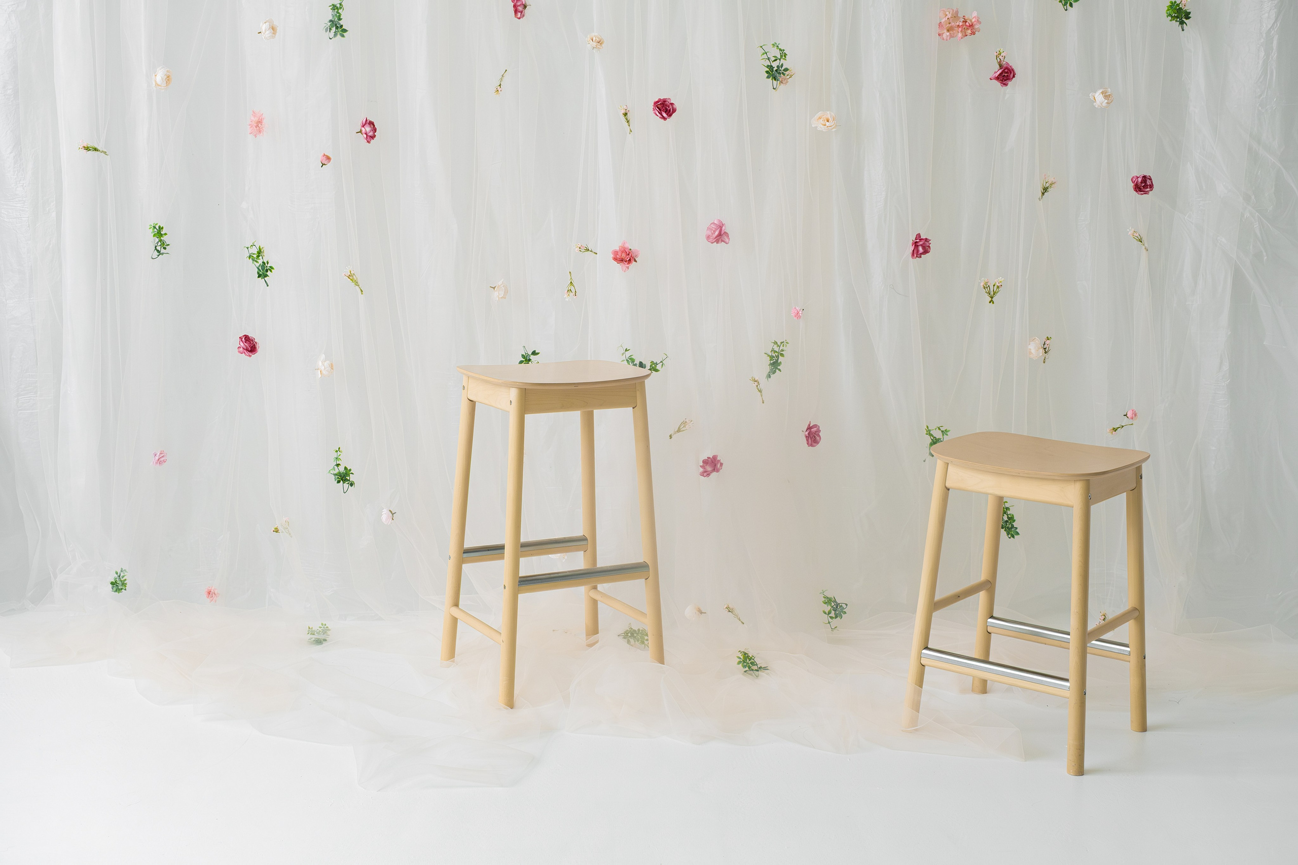 Зал № 1 Pablo от 1000 руб, 70 м². «5loft» фотостудия в Ижевске