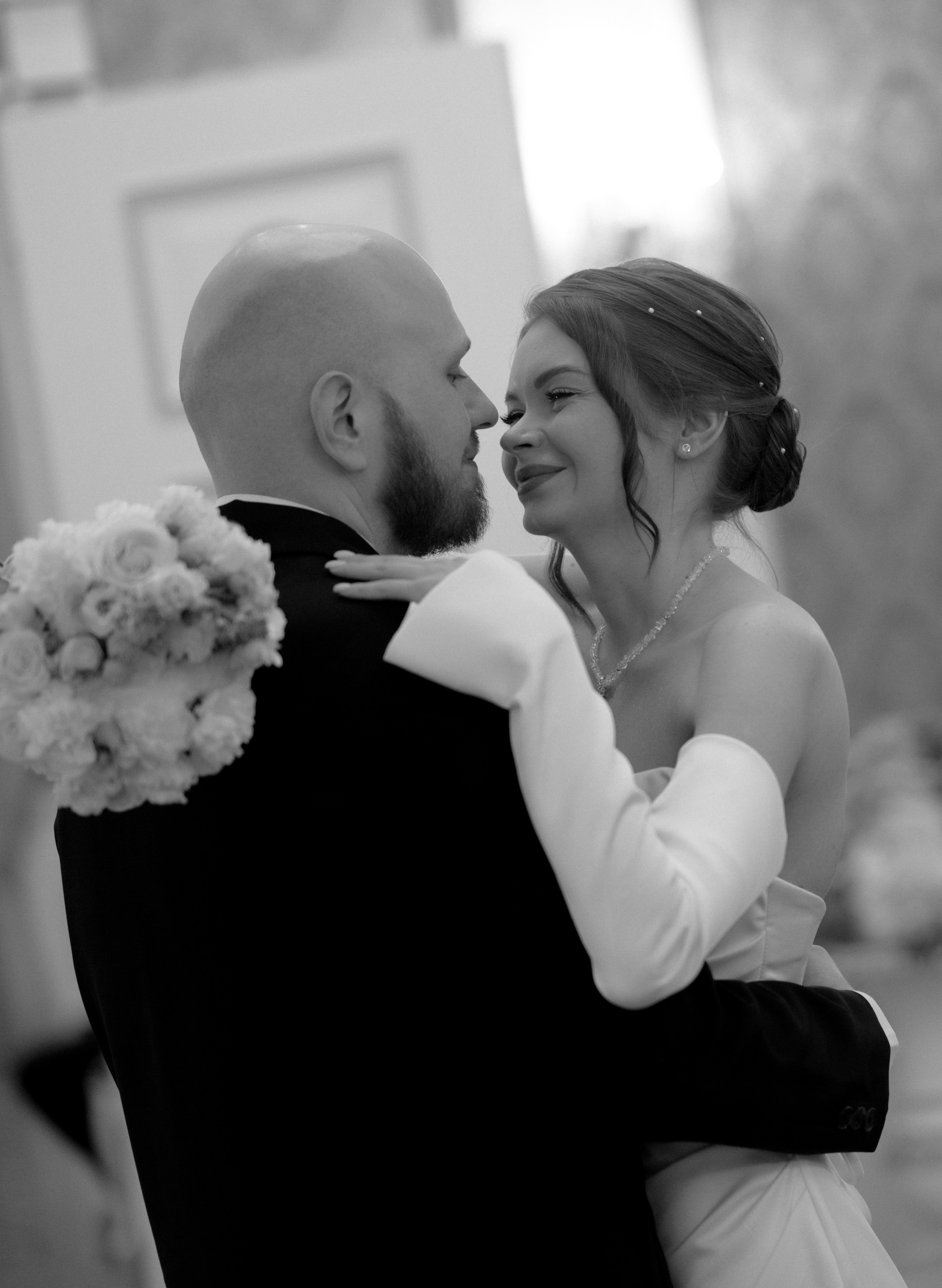 Никита & Елизавета. Свадебный и портретный фотограф