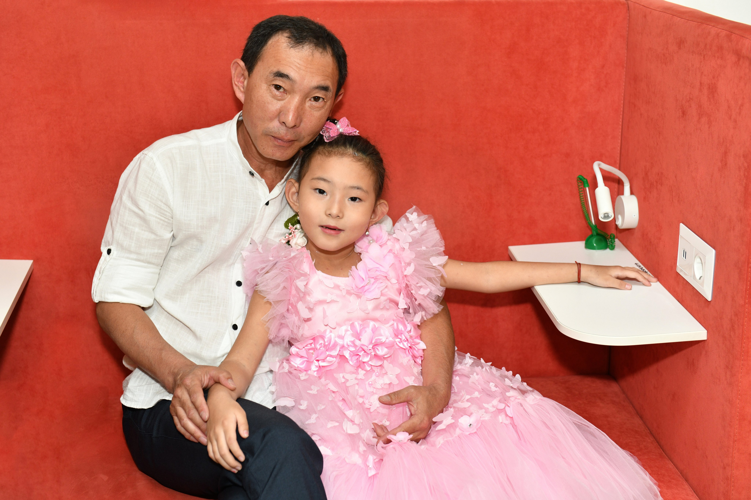 Регистрация брака в МФЦ Ногалы и Олега. Свадебный и портретный фотограф в Москве Галина Борисова