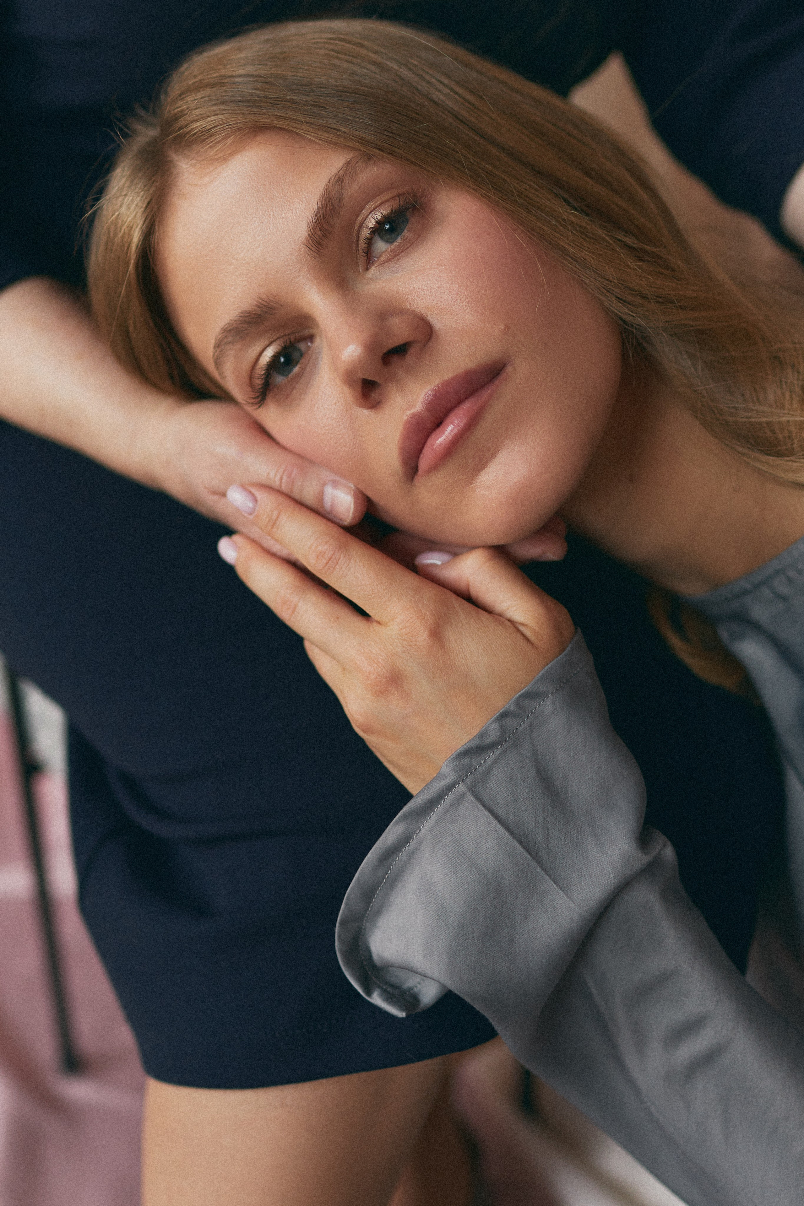 Мама и дочь. Свадебный фотограф Москва Татьяна Кундельчук