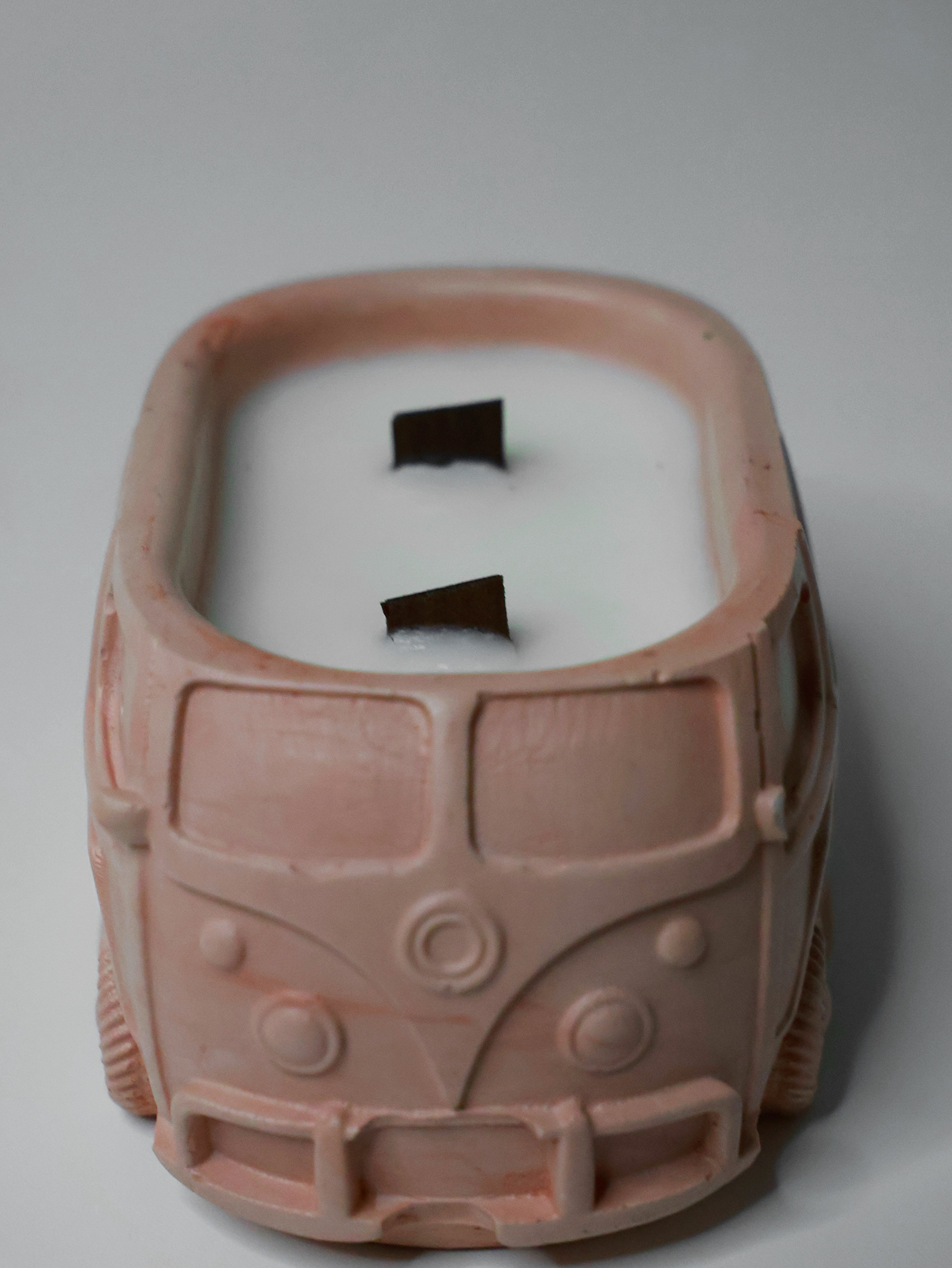 Аромасвечи. Photo-nk