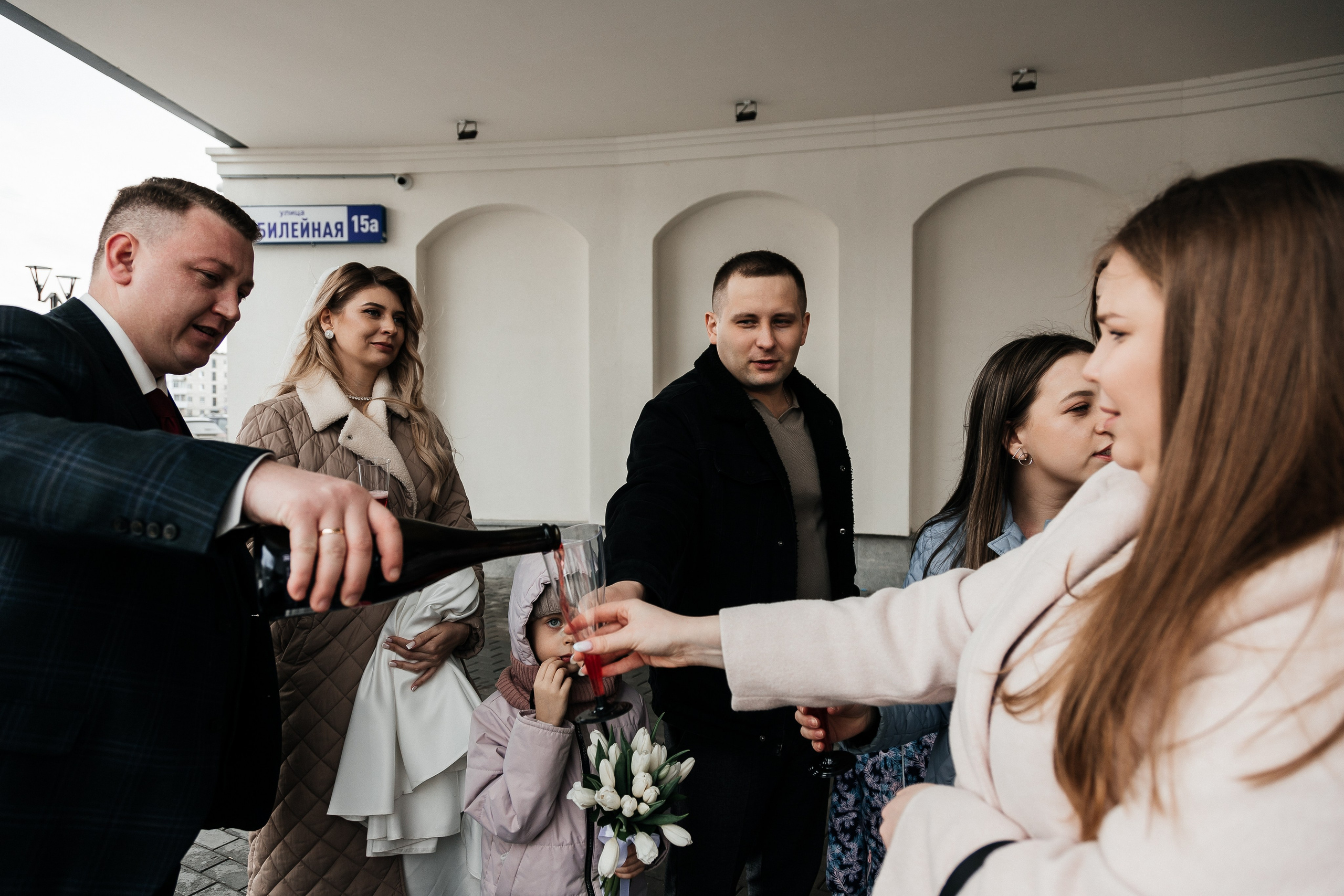 Сергей и Наталья/2025. Свадебный и семейный фотограф в Екатеринбурге