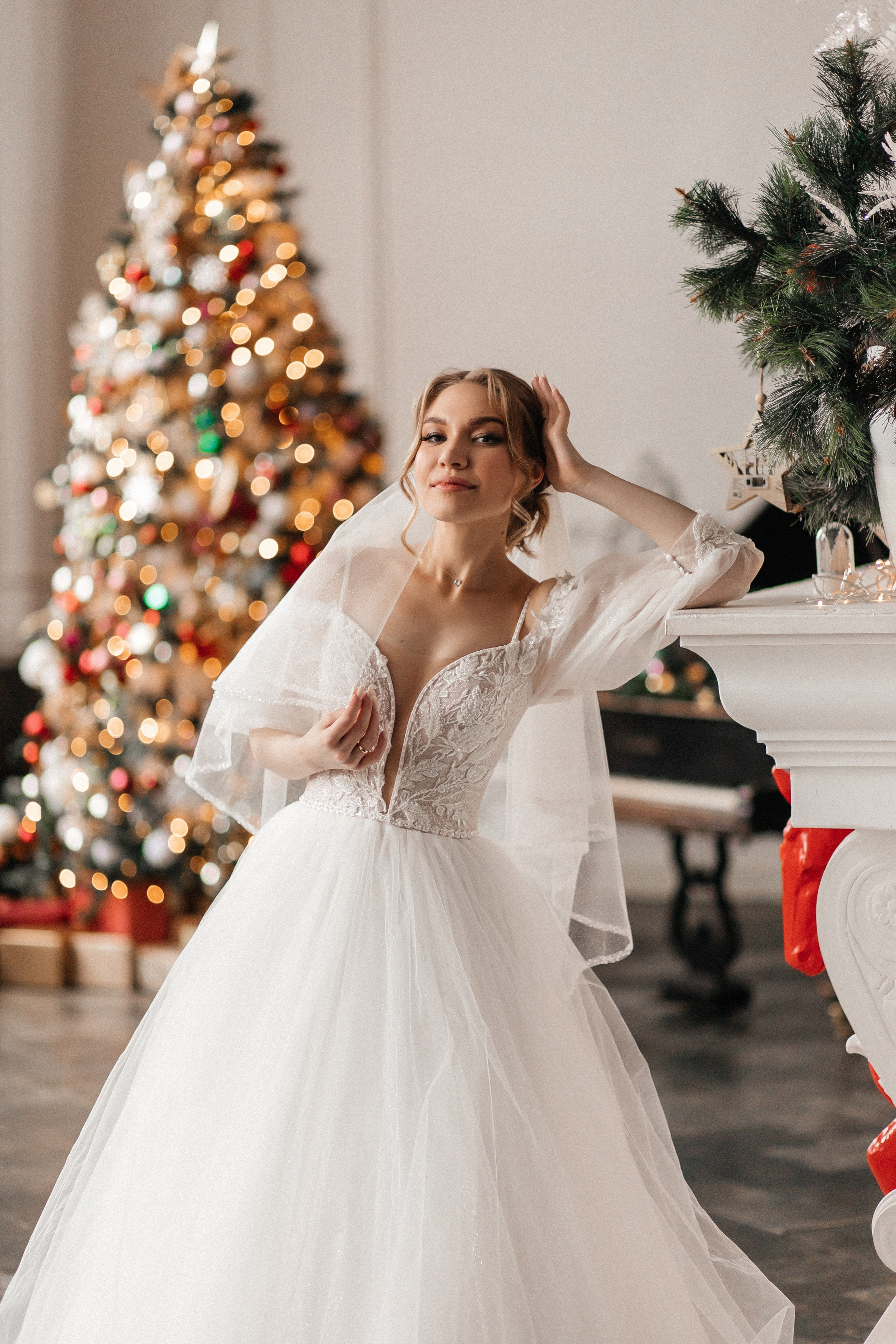 M&A. Фотограф в Нижнем Новгороде Панфилова Татьяна