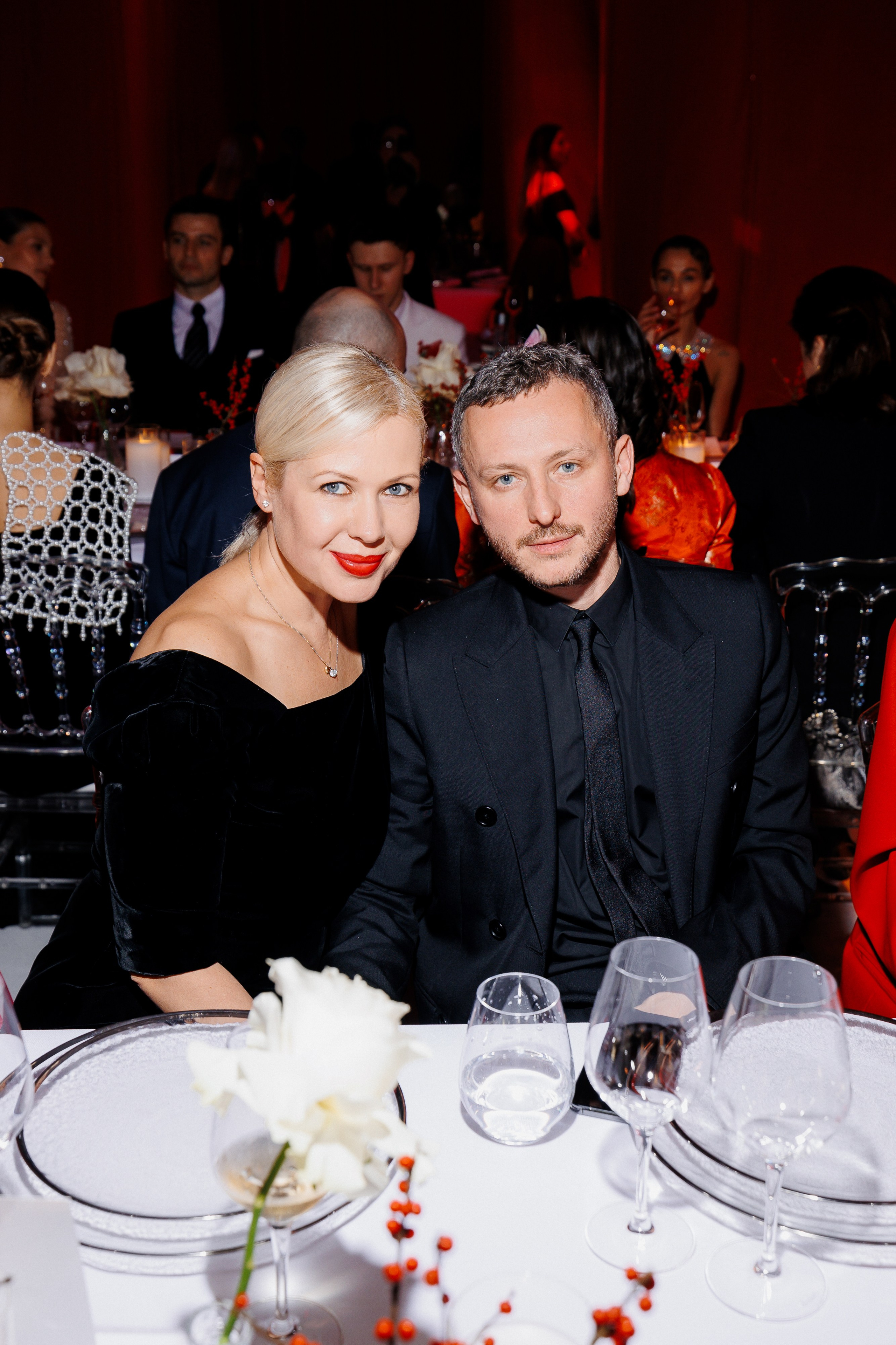 Vogue Gala. Портфолио