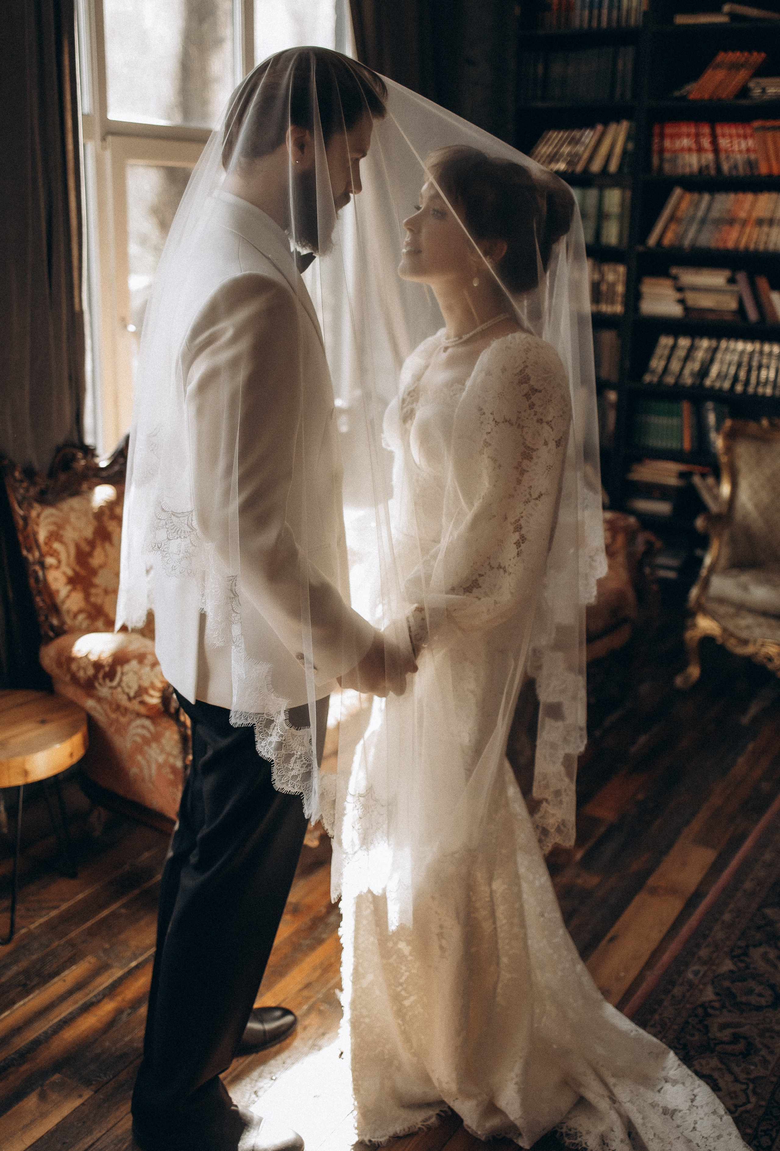 Аня и Саша. Family and Wedding Photographer in Chelyabinsk Yulia Sofina