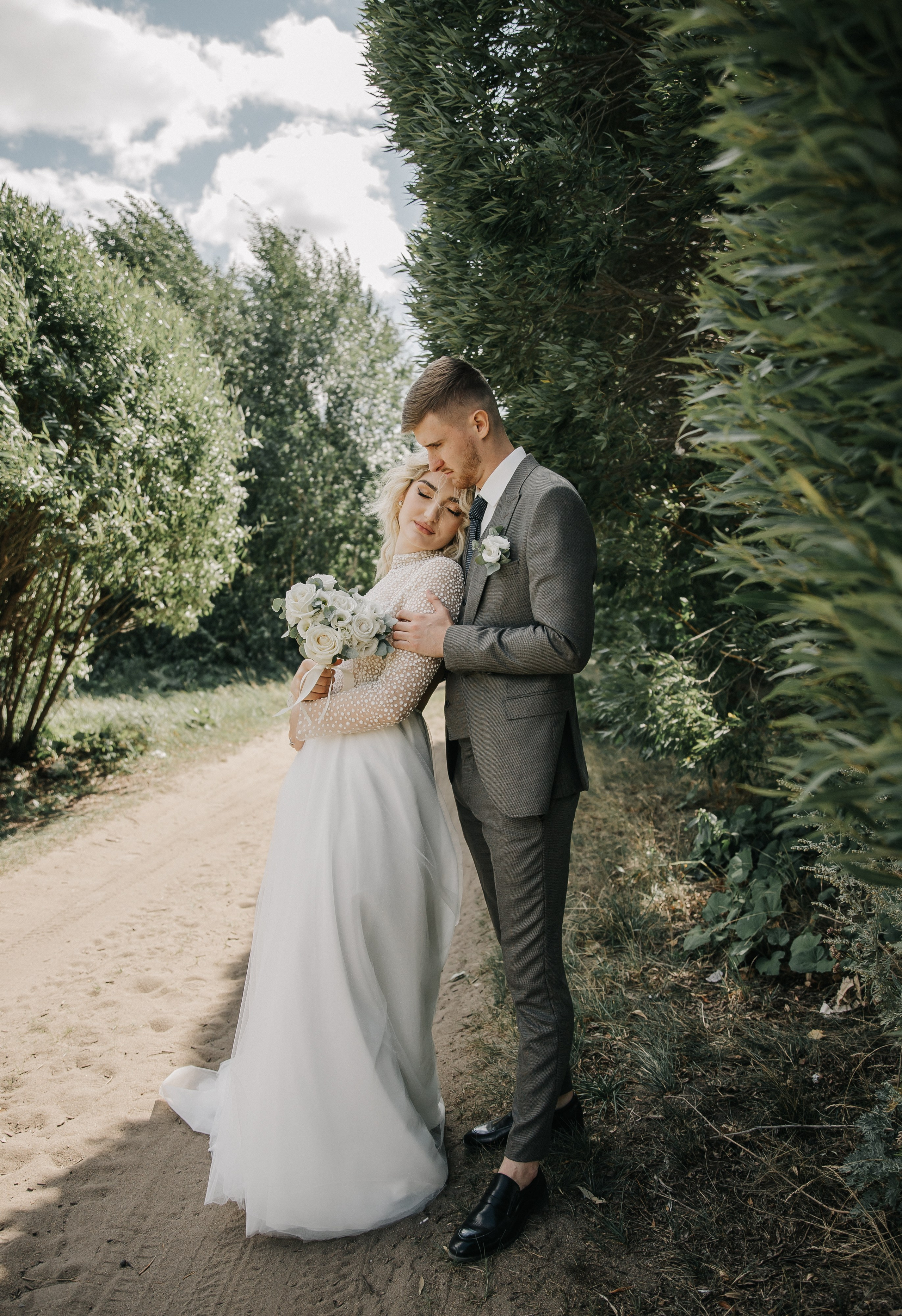 Лера и Влад. Семейный и свадебный фотограф в Челябинске Юлия Софьина