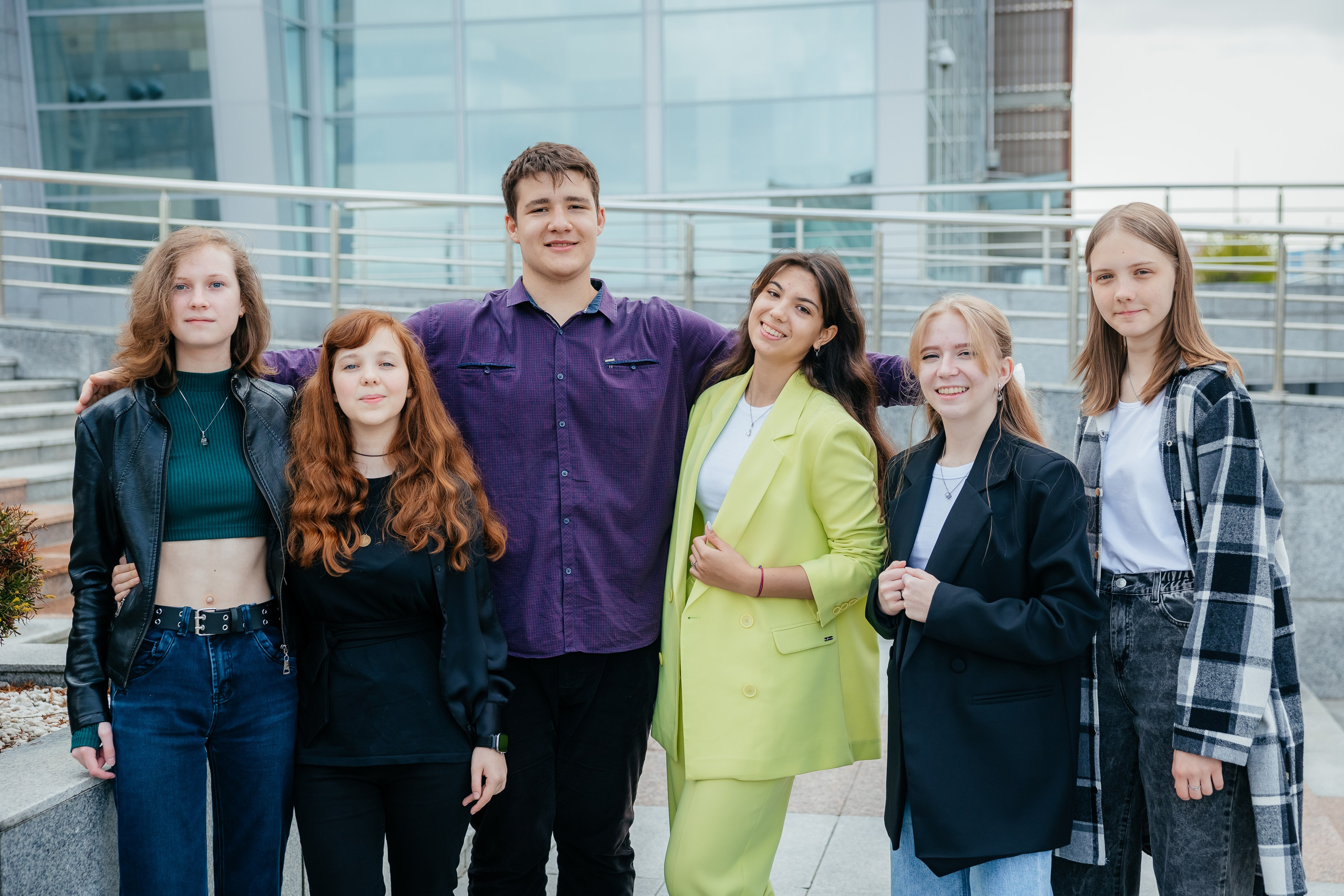 9 класс. Главная