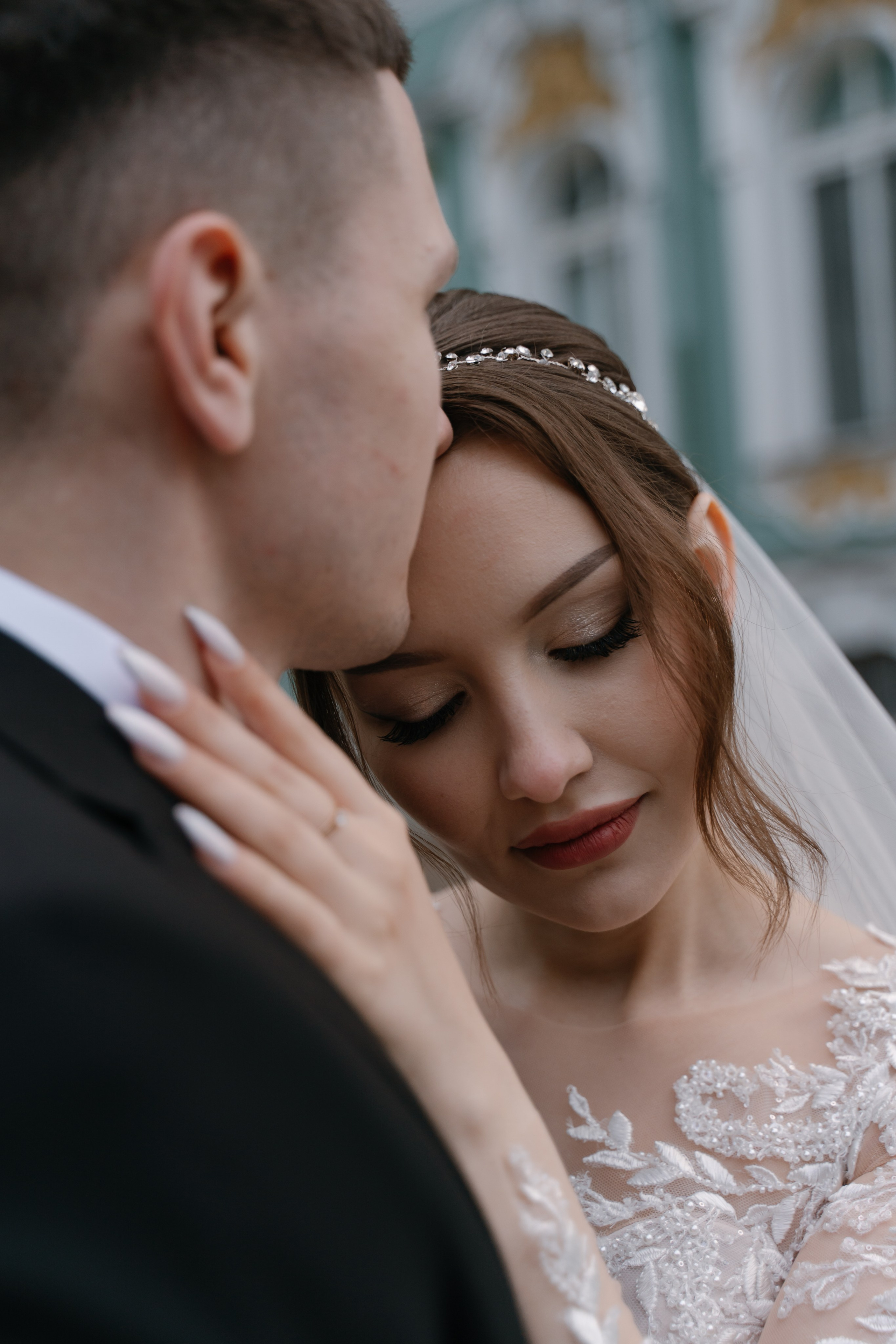 08.09.2023. Свадебный фотограф — Наталья Фед СПб/Москва