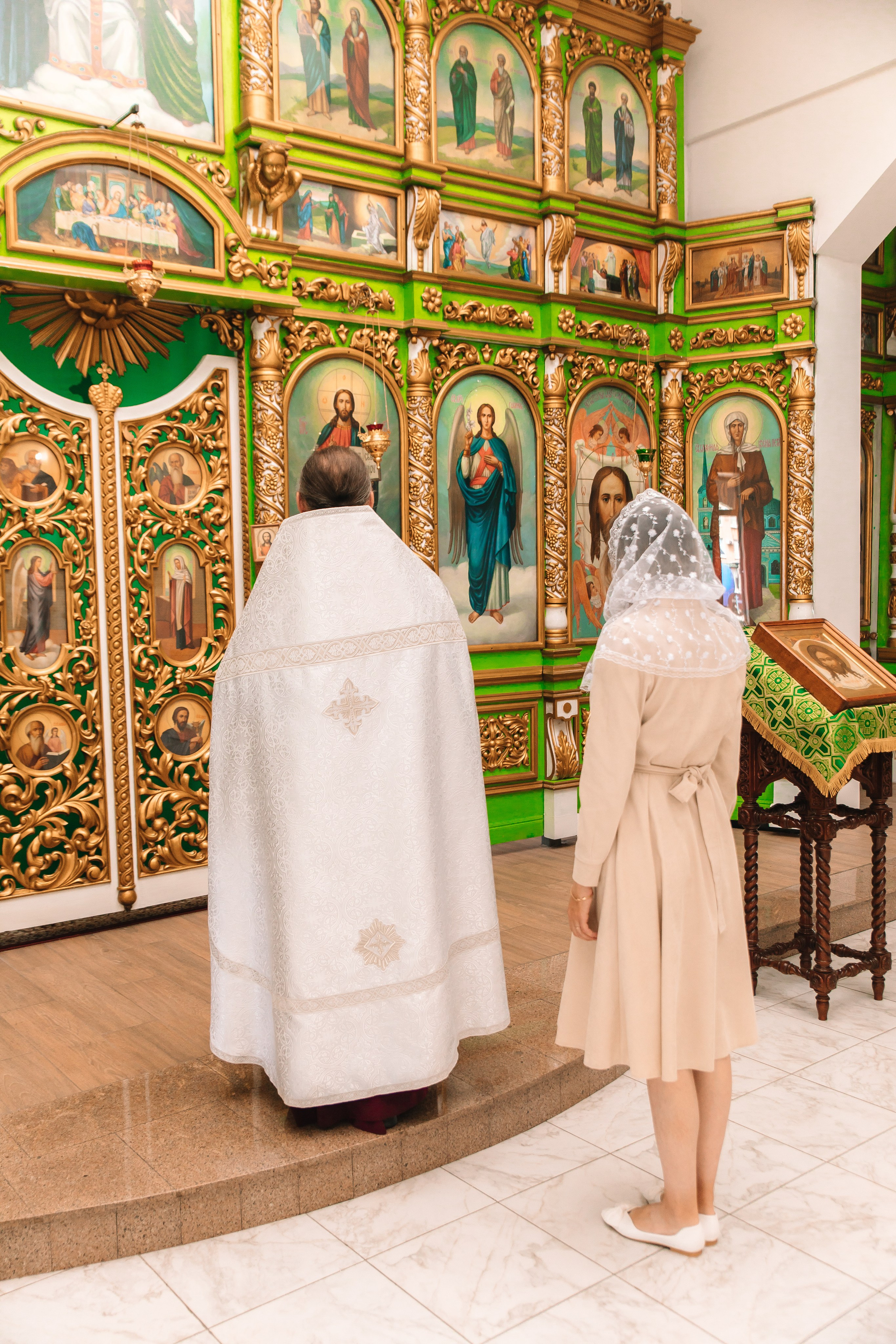 КРЕЩЕНИЕ ВИКТОРИЯ. Свадебный и семейный фотограф в Курске и Курчатове