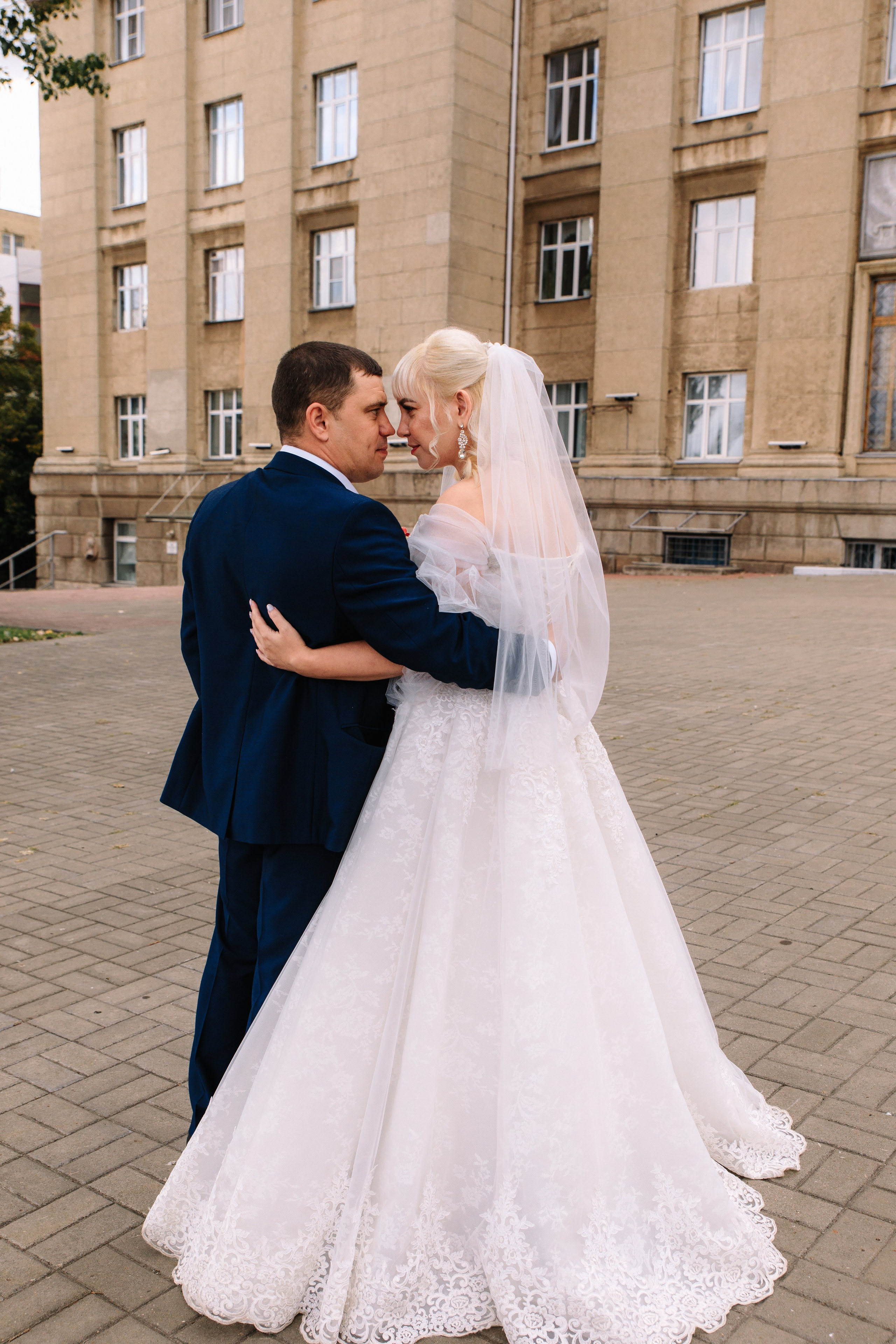 ТАТЬЯНА И ВЛАДИМИР. Свадебный и семейный фотограф в Курске и Курчатове