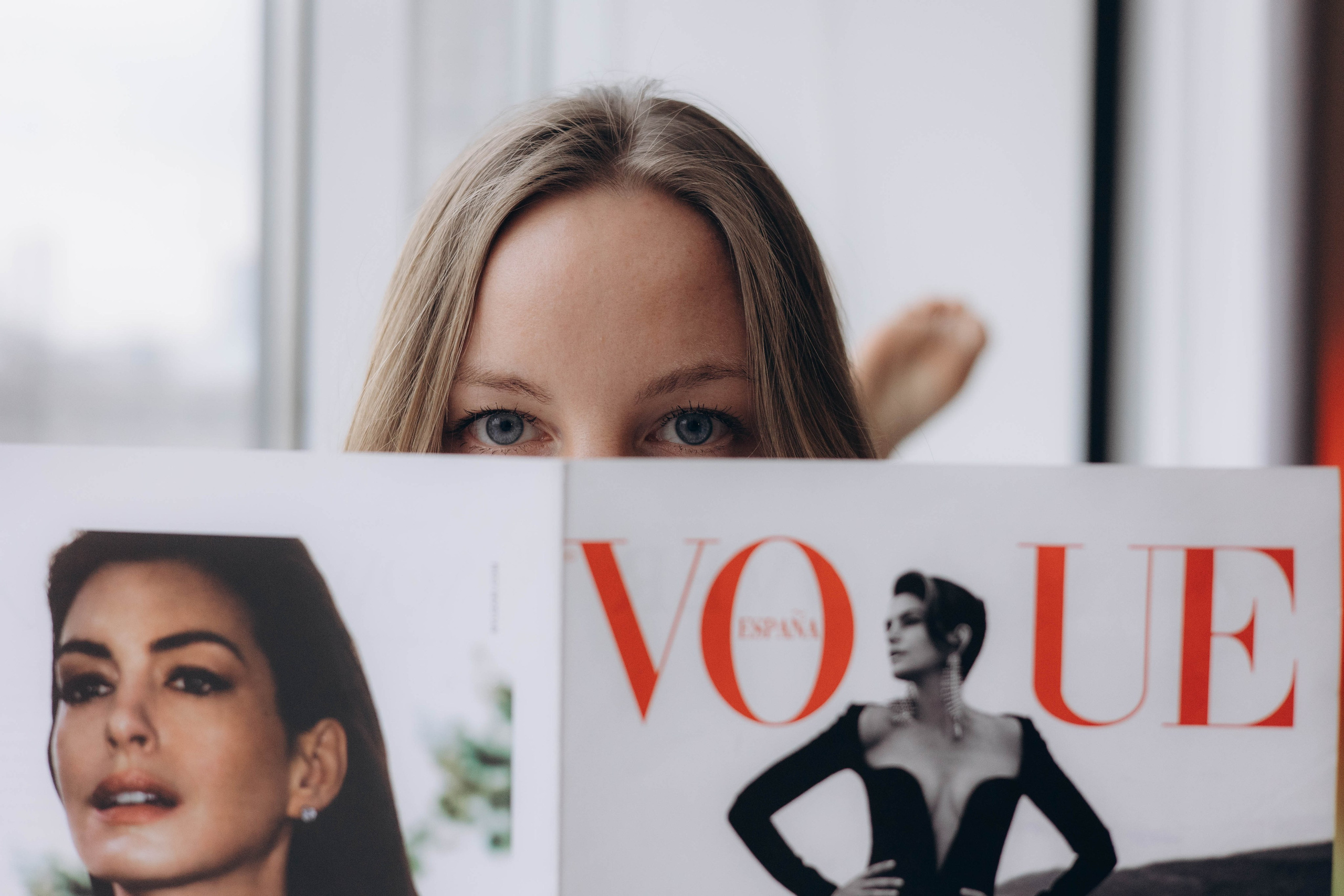 Евгения. Наталья Косьянова. Ваш фотограф. Москва