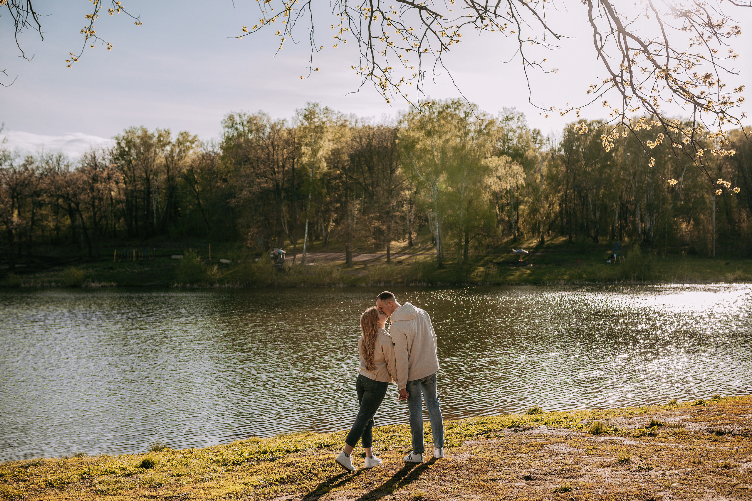 Саша и Саша. Фотограф в Кумертау Уфа Мелеуз Салават Александра Сапрыкина