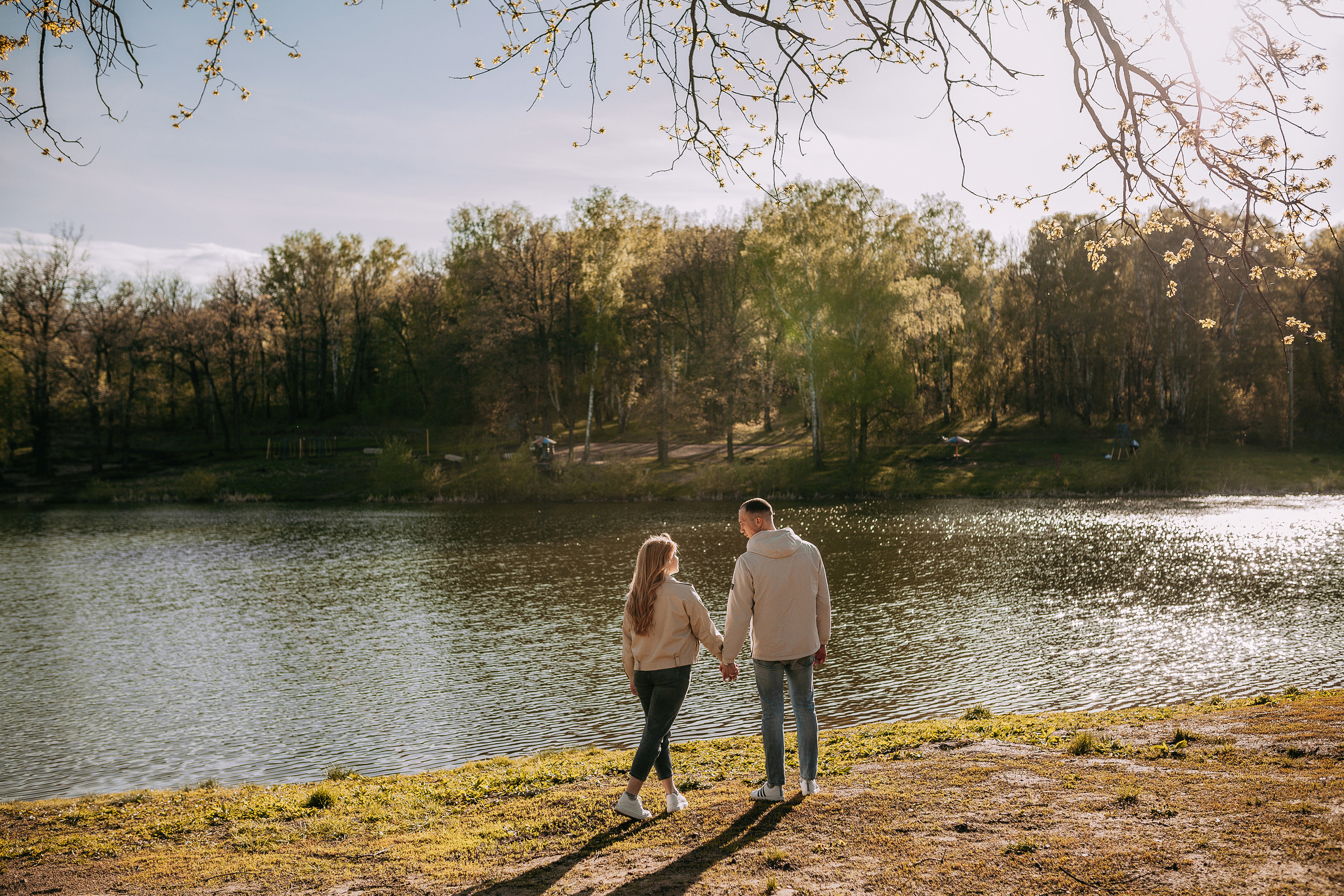 Саша и Саша. Фотограф в Кумертау Уфа Мелеуз Салават Александра Сапрыкина